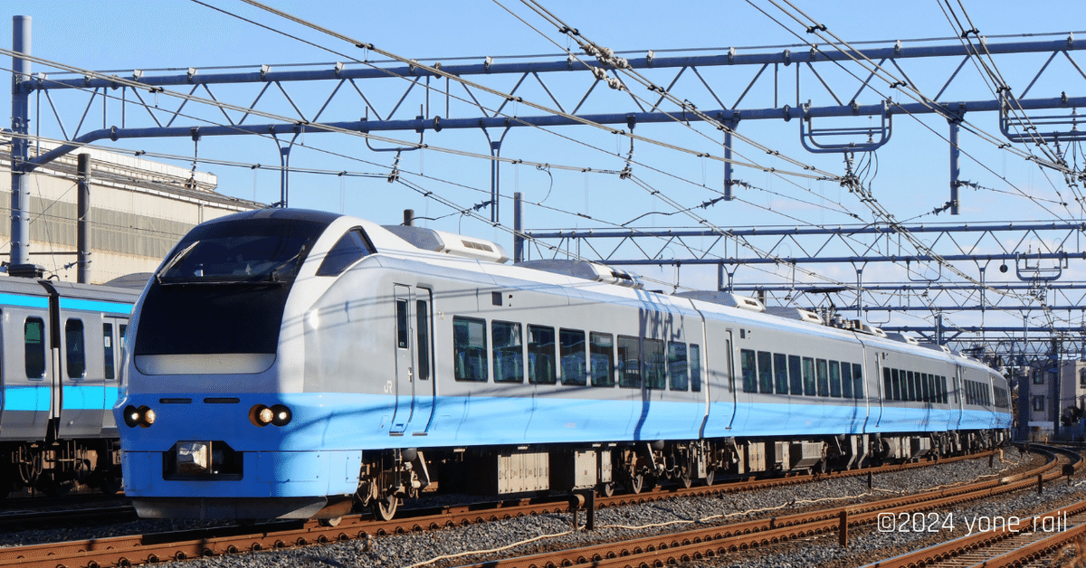 全国の列車ガイド（特急【水上】） - 日本の旅・鉄道見聞録