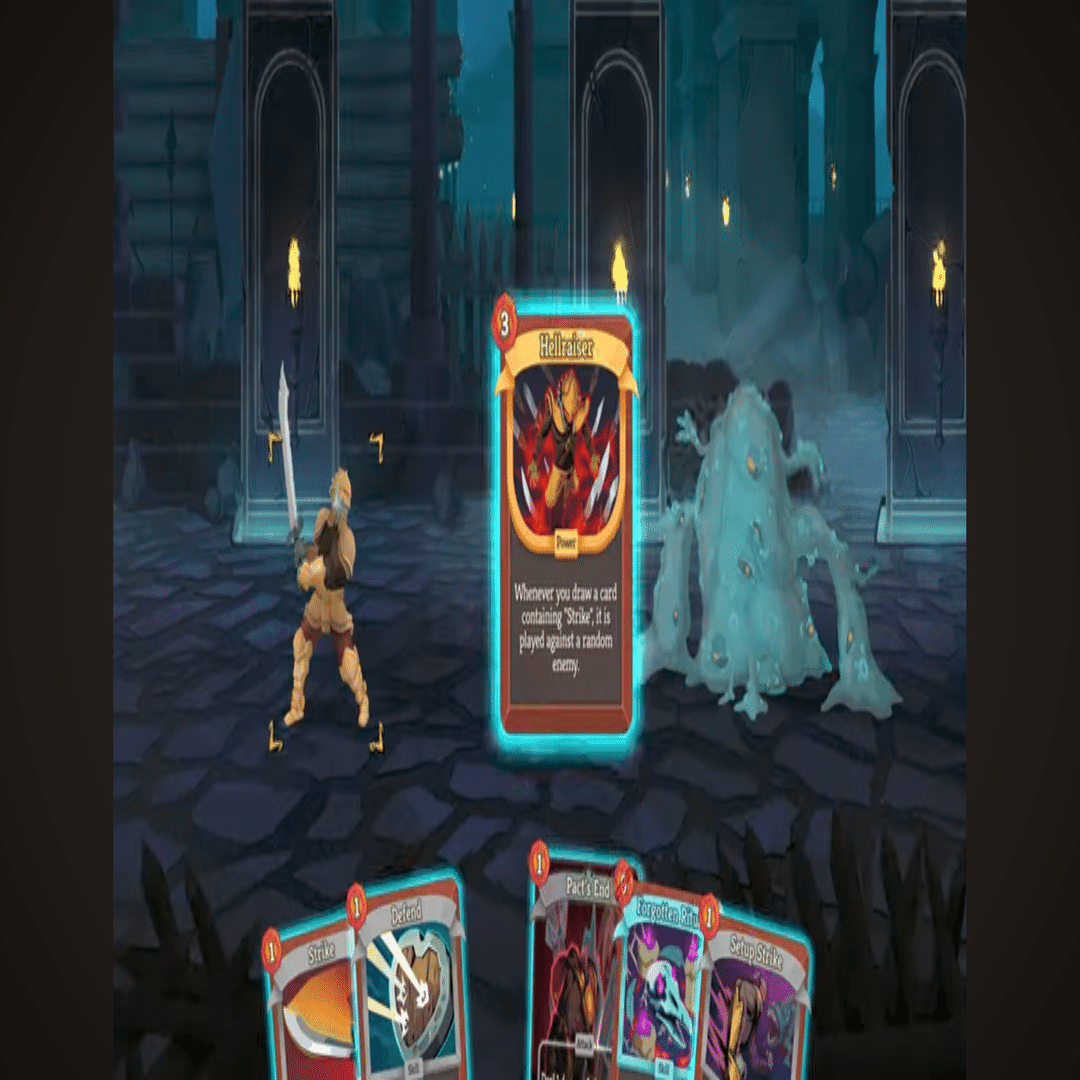 Slay the Spire Ⅱ が楽しみ過ぎるって話。｜蓮々(れんれん)