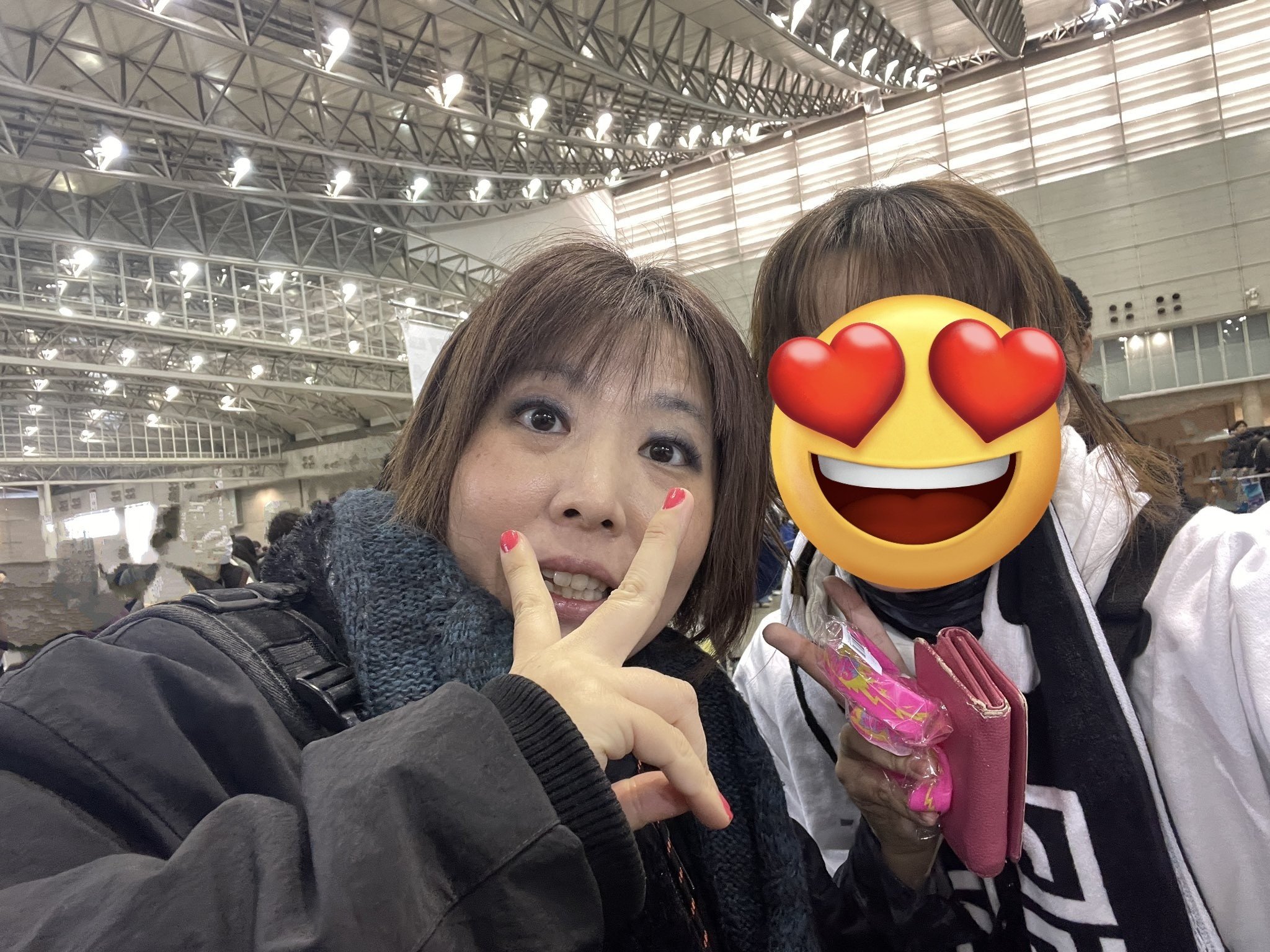 CDJ2425｜あやじん