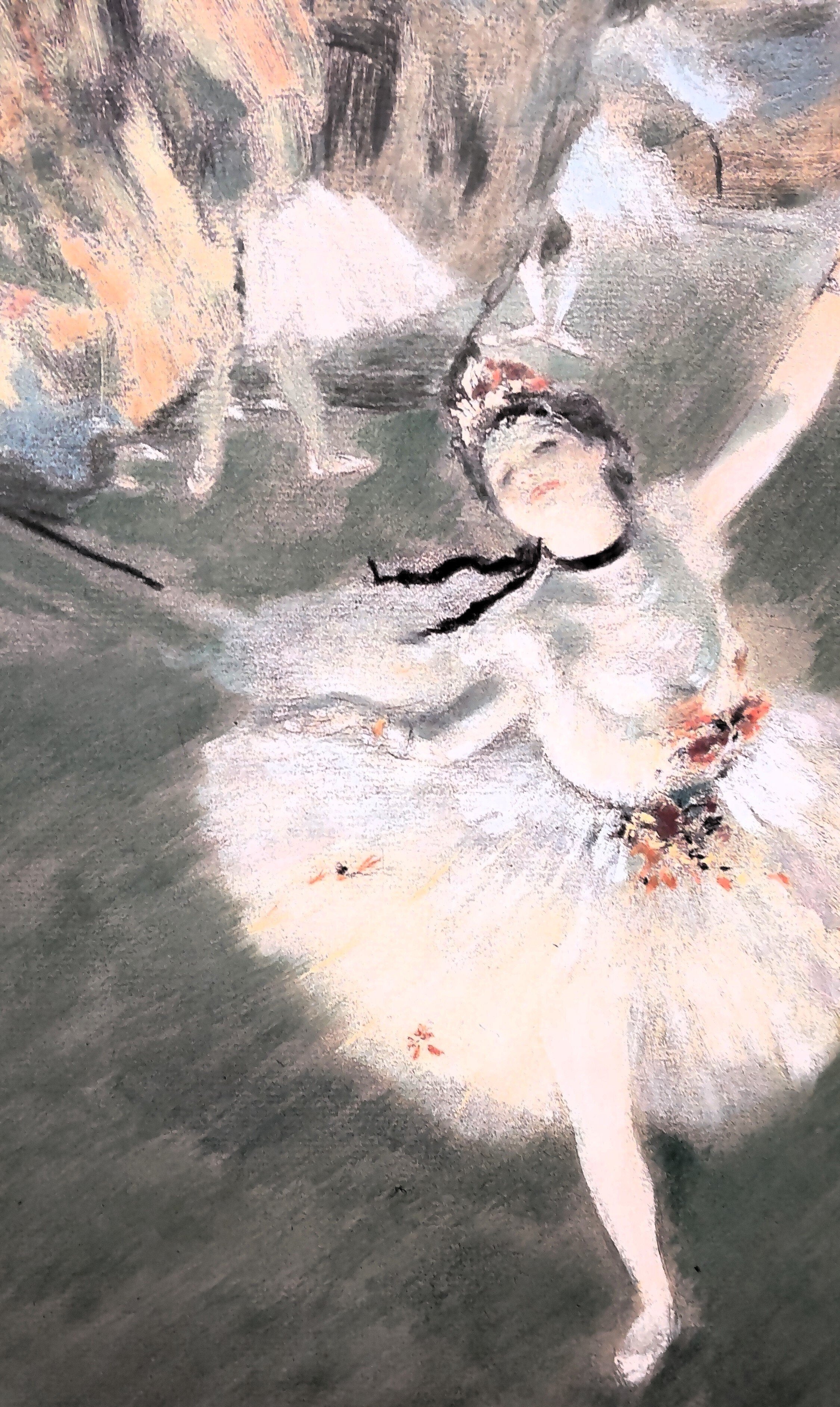 特別編：徳島県の大塚国際美術館で体験する世界の名画(原寸サイズ