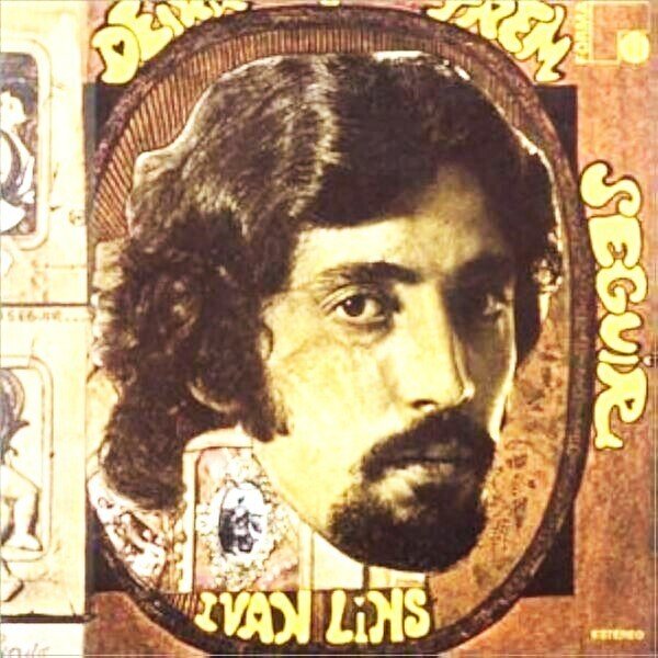 Ivan Lins」を知るためのおすすめ曲10選｜じゃにゅありー@中古CD
