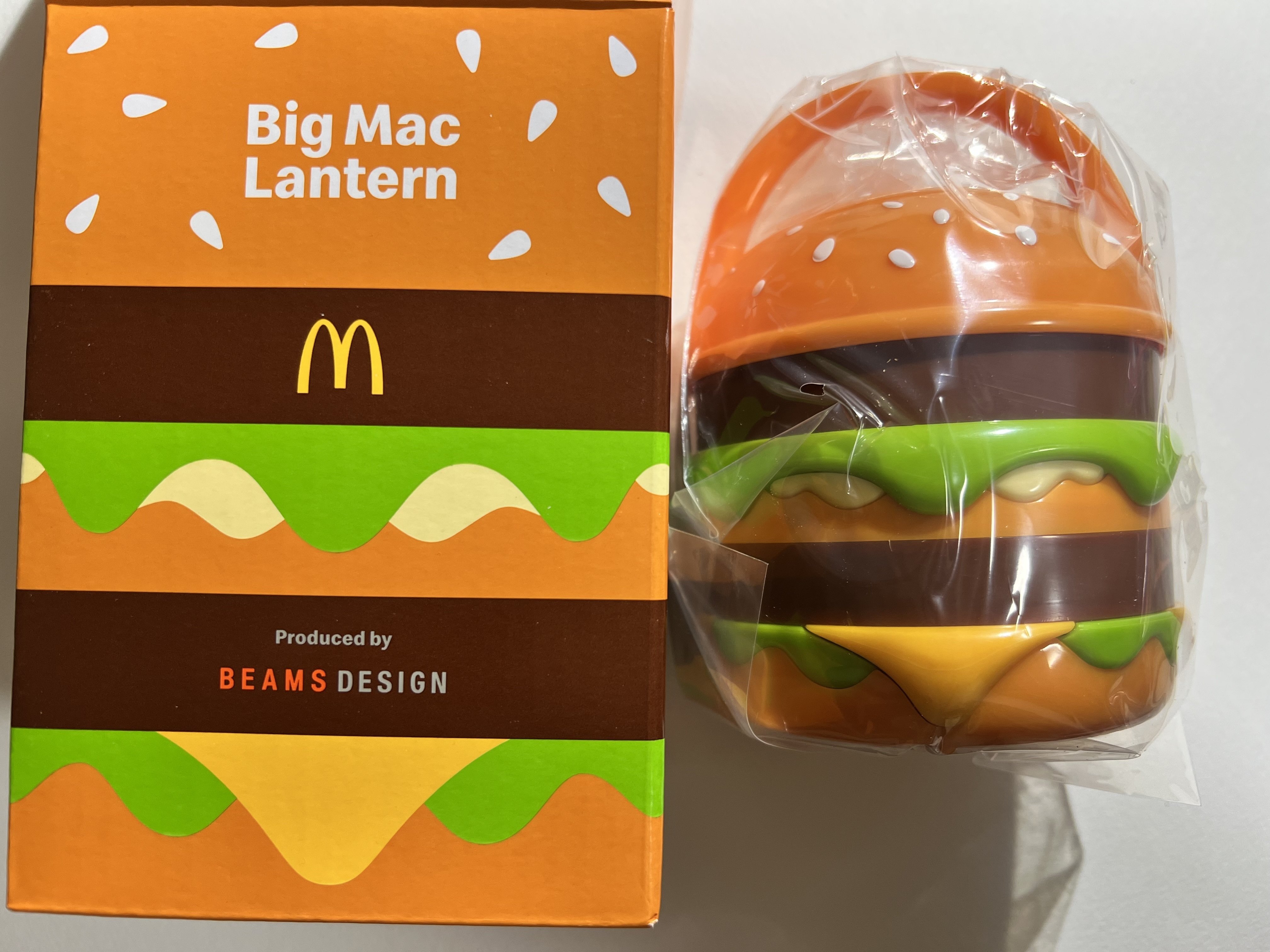 マクドナルドの福袋2025｜みにたま