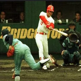 1991年 広島東洋カープ(優勝)｜どいがき