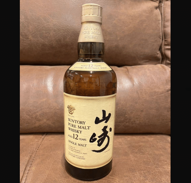 警告】山崎12年 生産終了で価格変動？どこで買える？｜エムエム