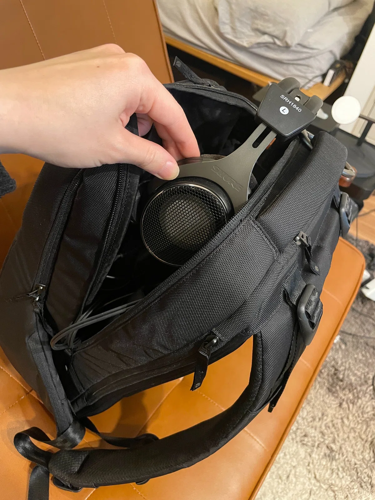 [장기 리뷰]Incase ICON Backpack을 6년간 사용한 솔직한 후기｜fast_seal