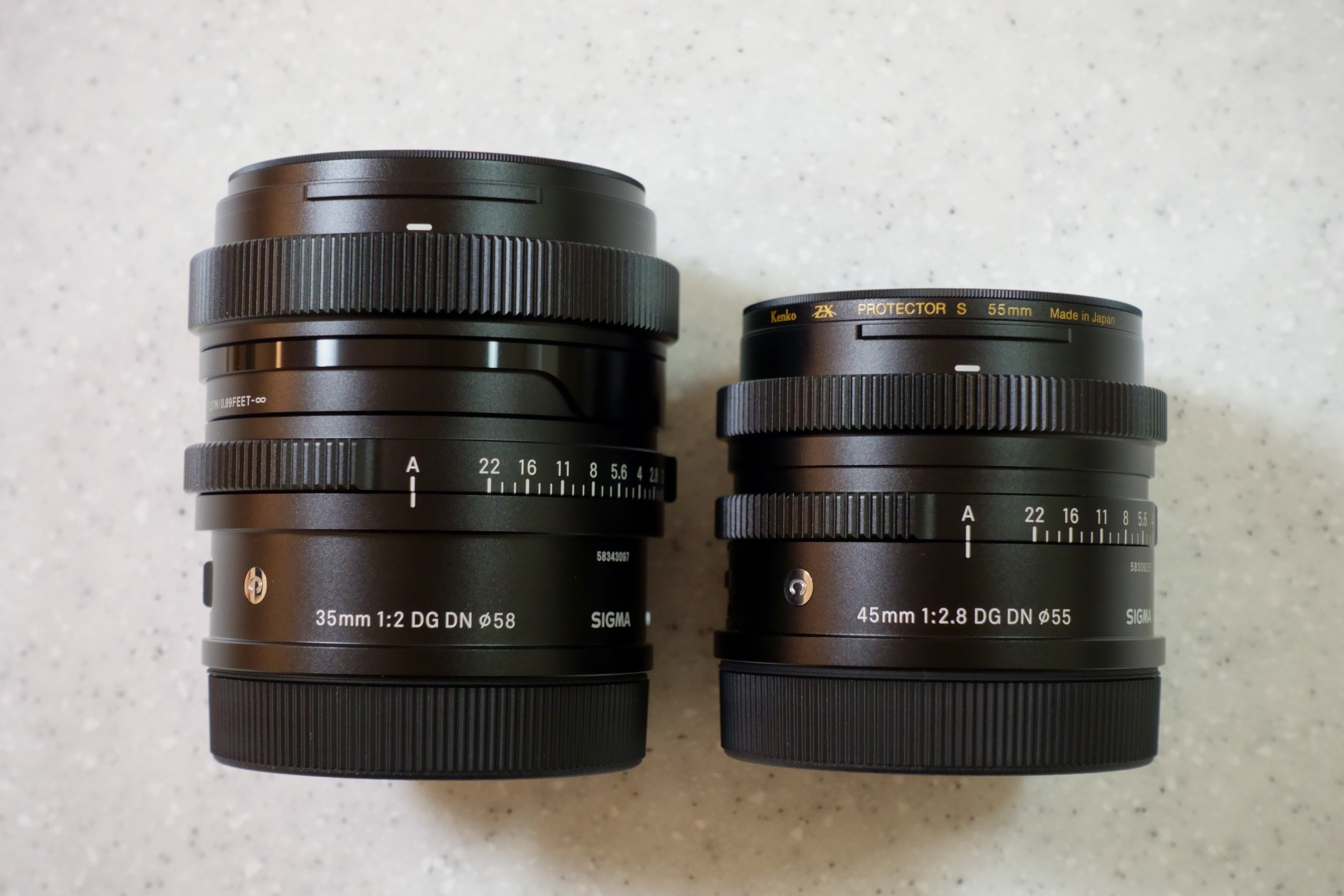 山田 SIGMA fp + 35mm F2 DG | 日常使いの枠を超えて｜Takashi