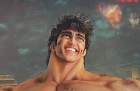 極秘]スマスロ北斗の拳、コロッセオ打法｜L北斗の拳,コロッセオ打法伝承者