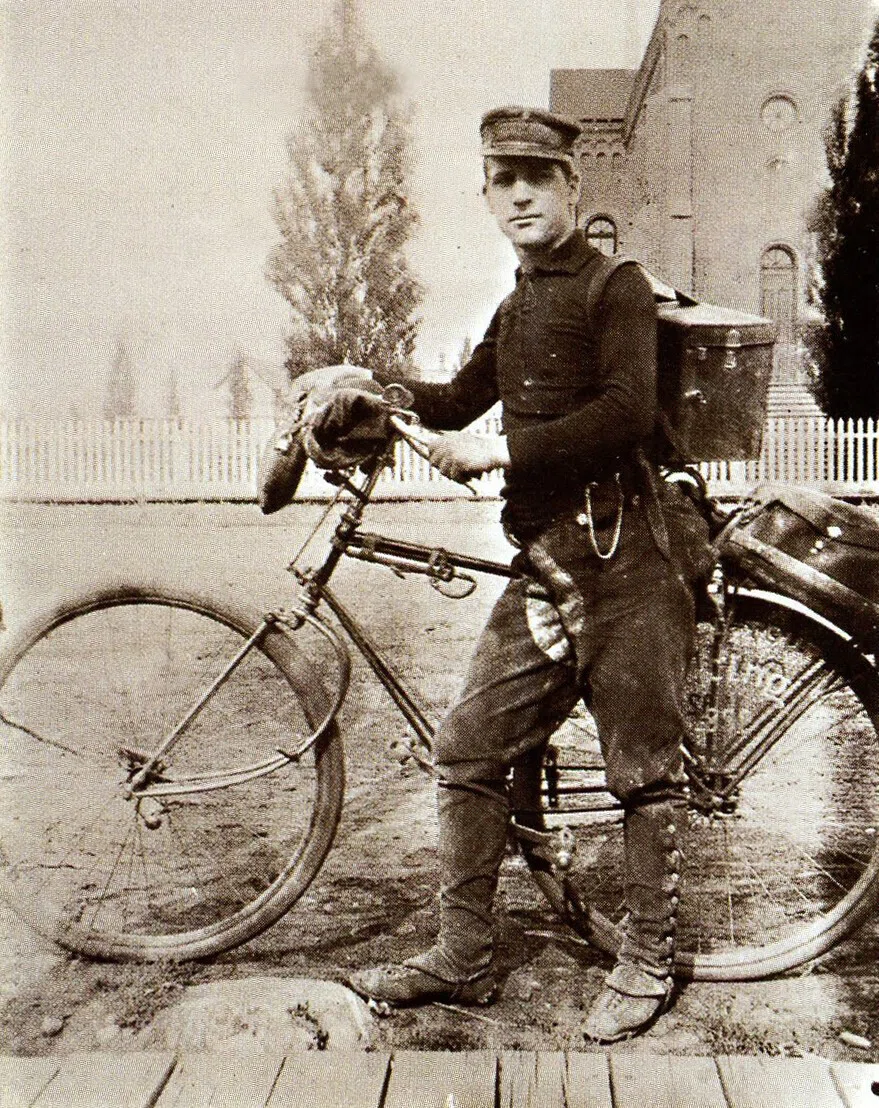 アジア横断自転車旅行』補遺：残された写真の語るもの｜影踏丸
