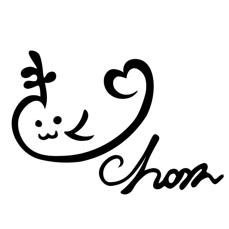やってみた】自分のオリジナルロゴつかってSuzuri出店してみた｜きく