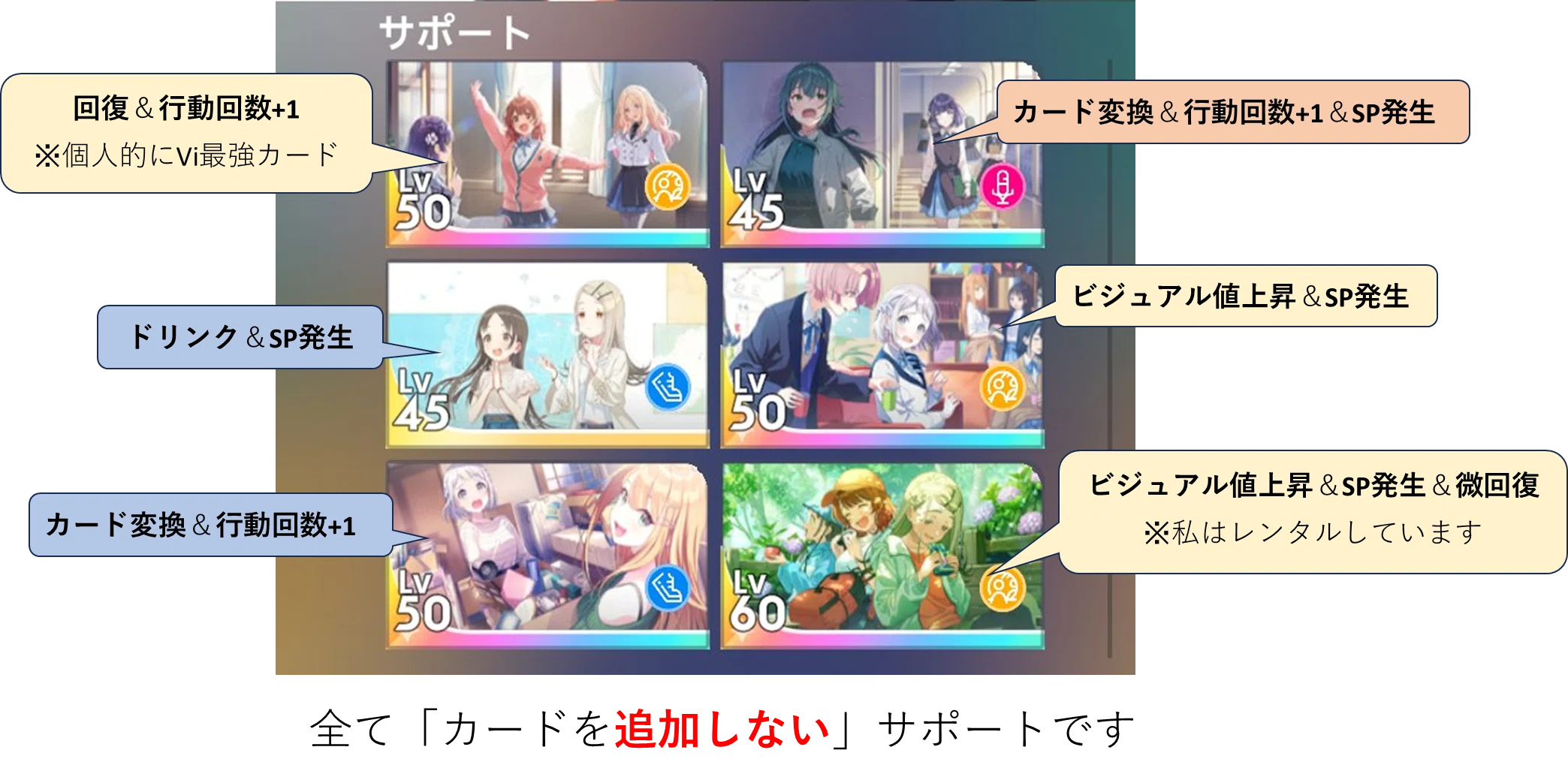 学マス】N.I.A編_好印象ループで最終試験を合格するコツ(Pレベル目安