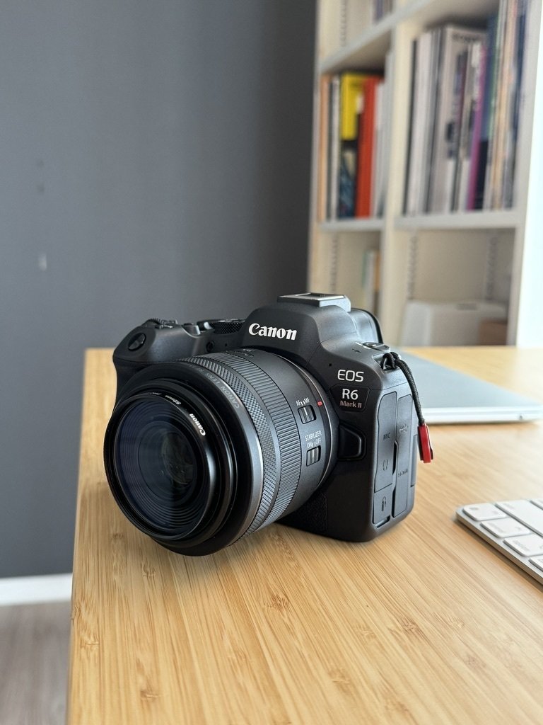 09.『Nikon Z7II』というカメラについて|えぬ 09.『Nikon Z7II』というカメラについて|えぬ
