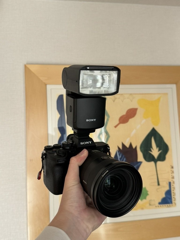 09.『Nikon Z7II』というカメラについて|えぬ 09.『Nikon Z7II』というカメラについて|えぬ