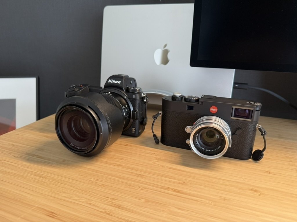 09.『Nikon Z7II』というカメラについて|えぬ 09.『Nikon Z7II』というカメラについて|えぬ