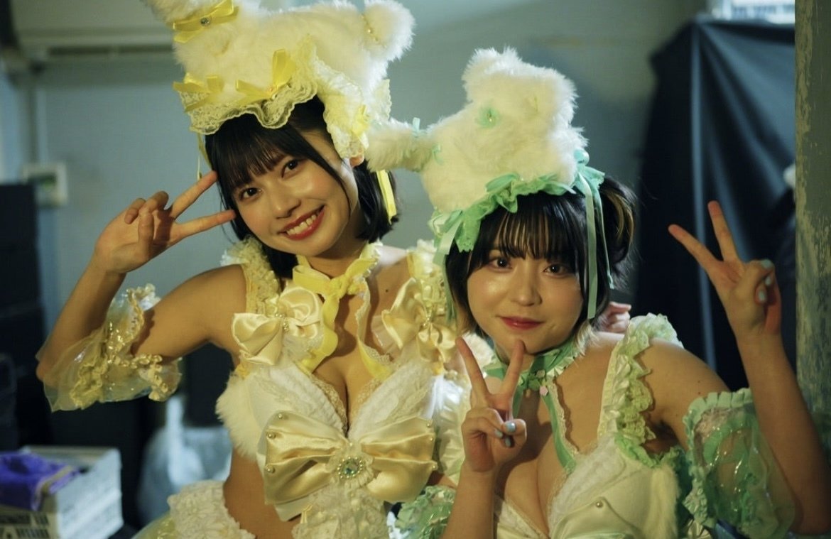 2024.9.23 ペろりんワールド〜ぺろりんアイドルラスト生誕祭〜②｜こと