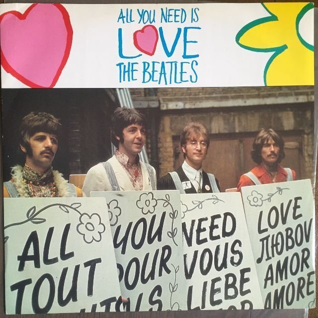 【25%OFF】 All You Need Is Love 今、いちばん大切な事|yama ミュージシャン