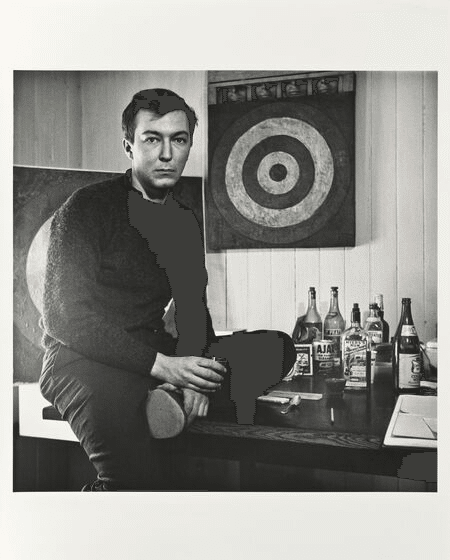 希少❗️【Rauschenberg photographe】ラウシェンバーグ写真集