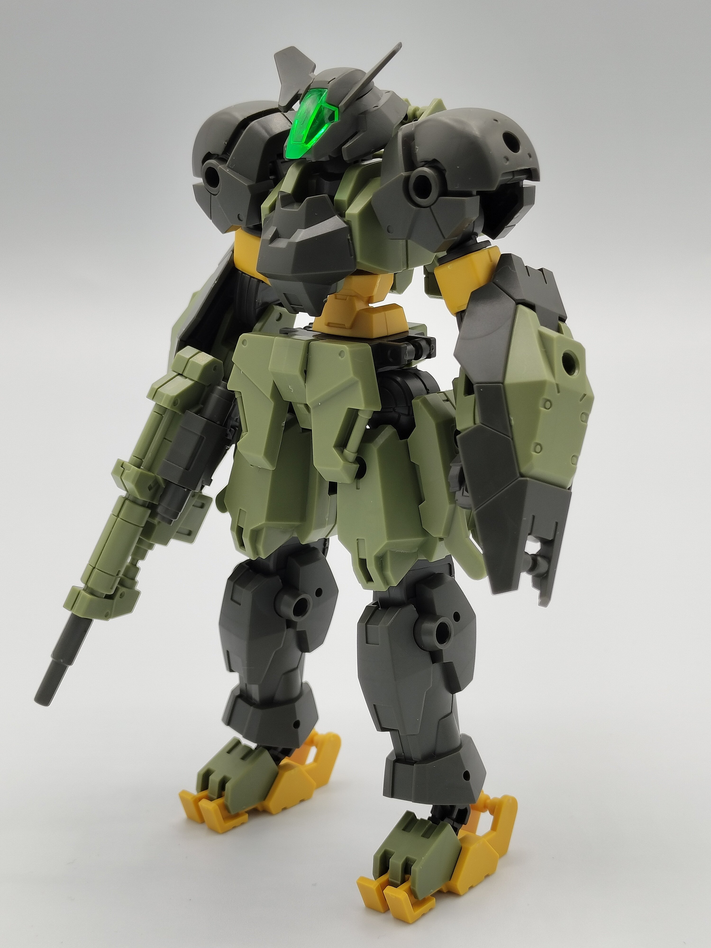 フォレスティエリ04｜ノアス