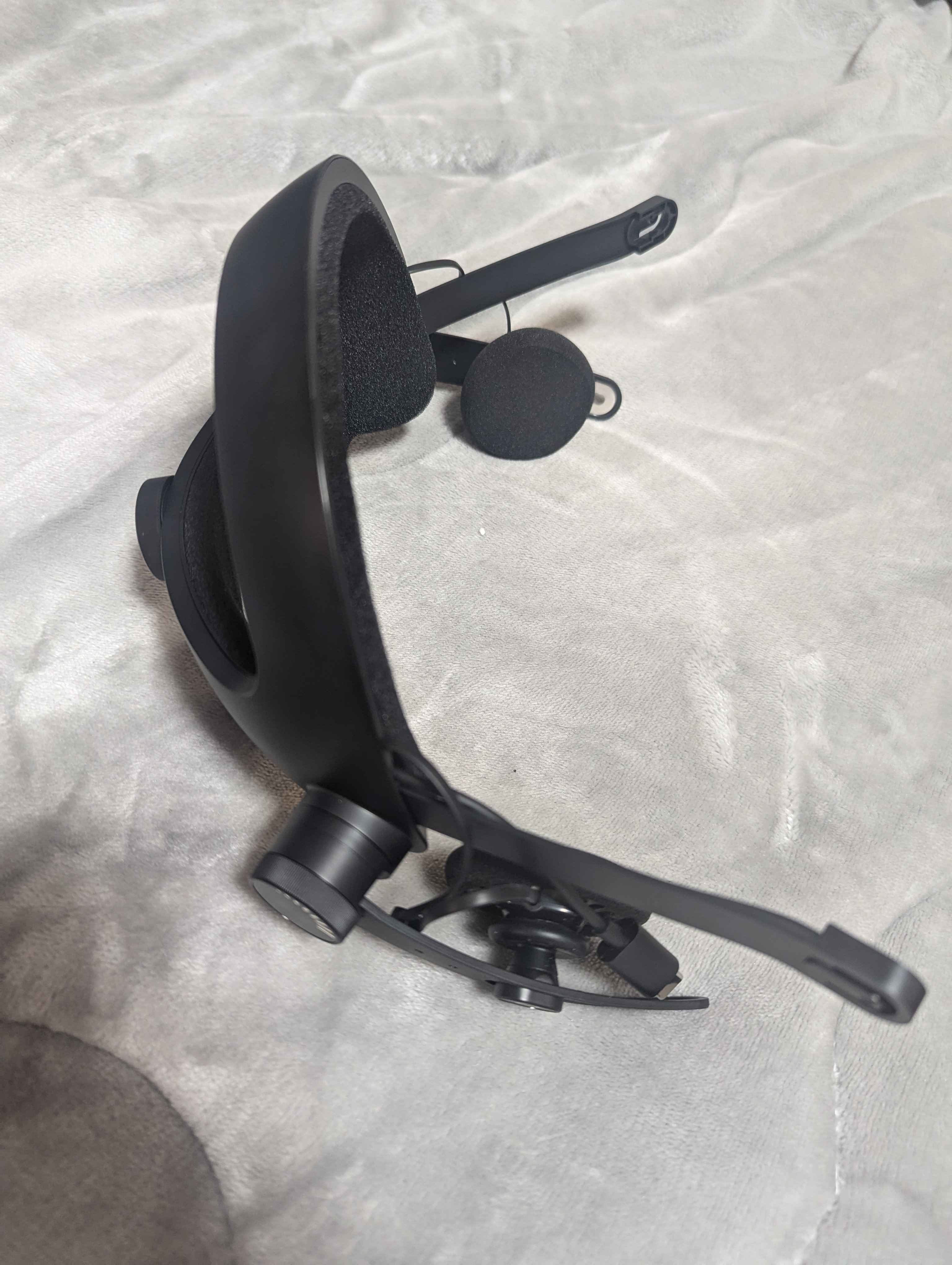 Bigscreen Beyond 使用環境＆やりたいこと｜ばてさん(bateさん)@VRchat