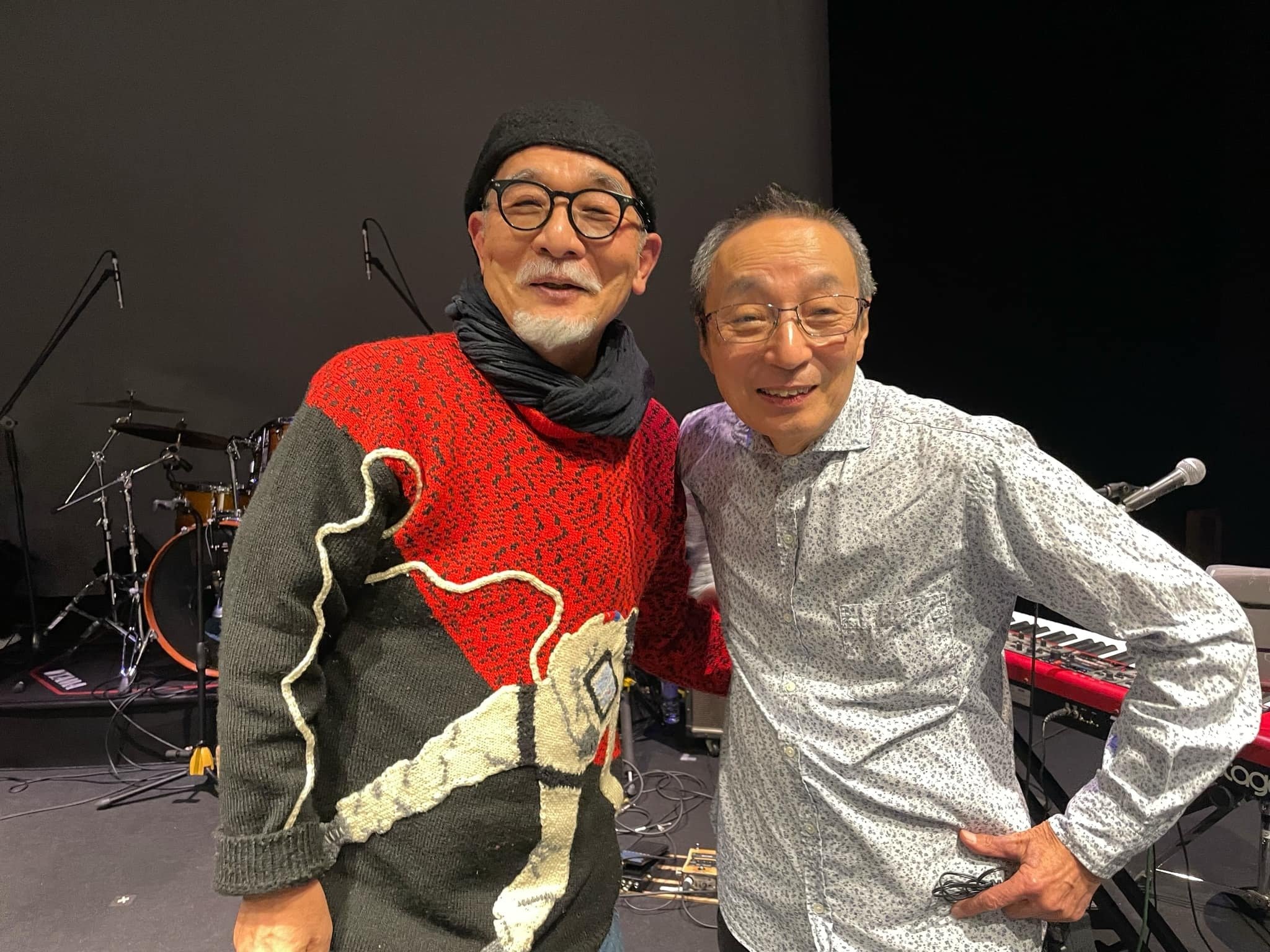 ヴァージンVSにたどり着くまで 25｜久保田幸生（久保田さちお）