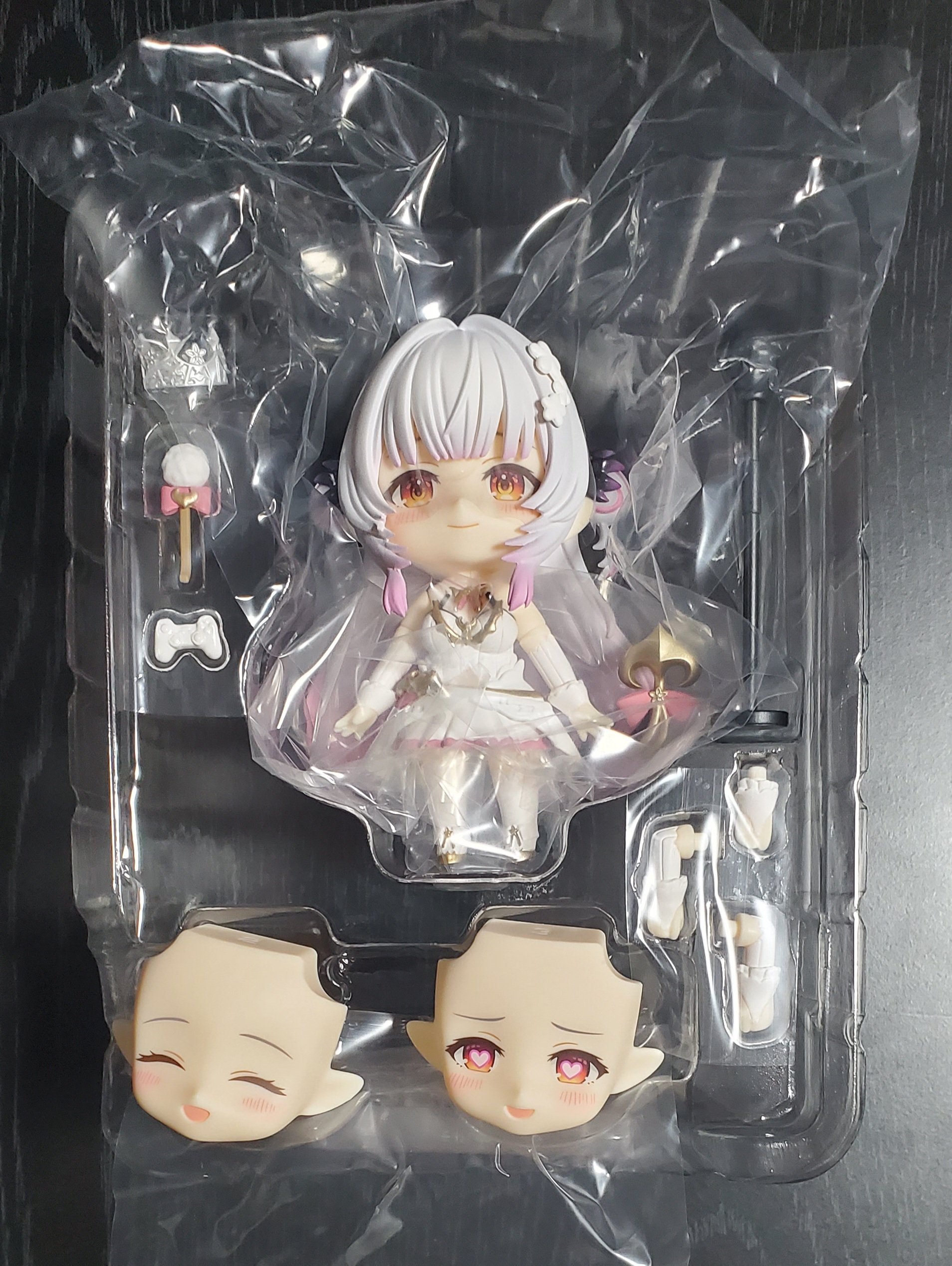 ねんどろいど 周防パトラ 特典付き 周防パトラ_ねんどろいど | 公式グッズ・公式ライセンス商品専門