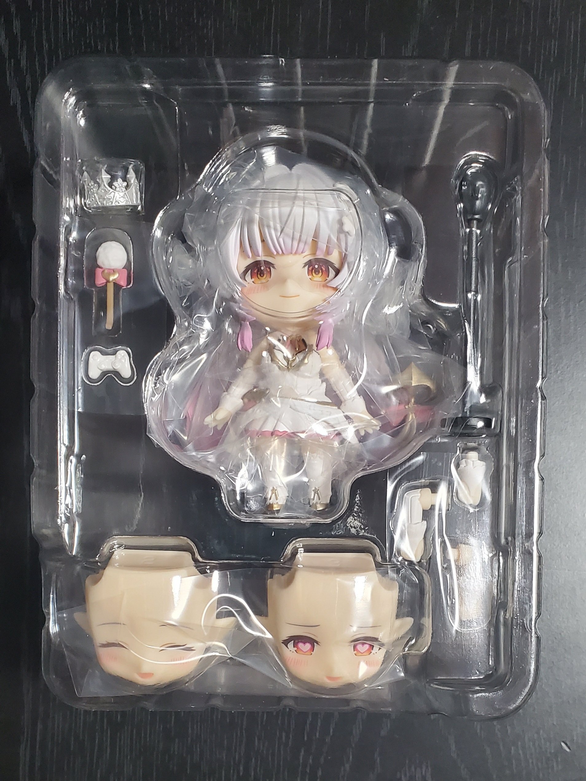 周防パトラ】『ねんどろいど 周防パトラ』購入&開封！みんな～！パトラ
