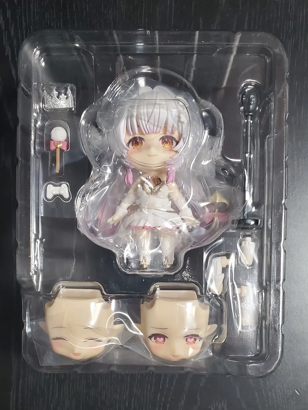 周防パトラ】『ねんどろいど 周防パトラ』購入&開封！みんな～！パトラ 