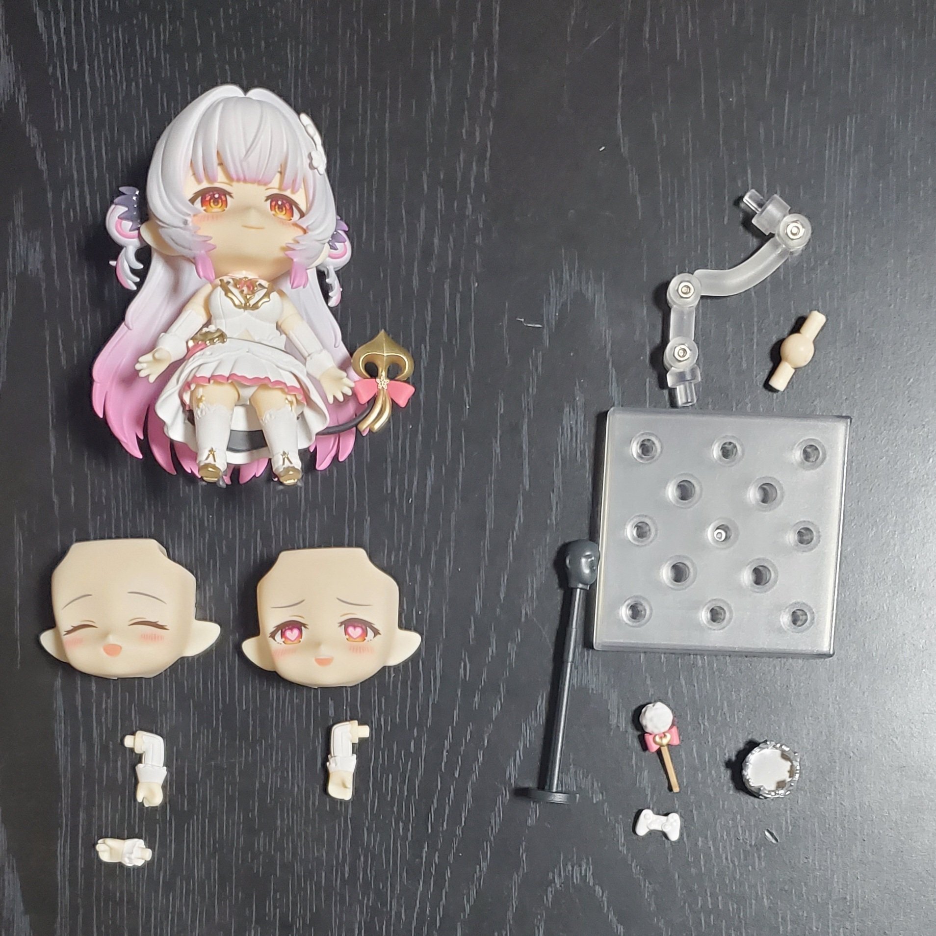 周防パトラ】『ねんどろいど 周防パトラ』購入&開封！みんな