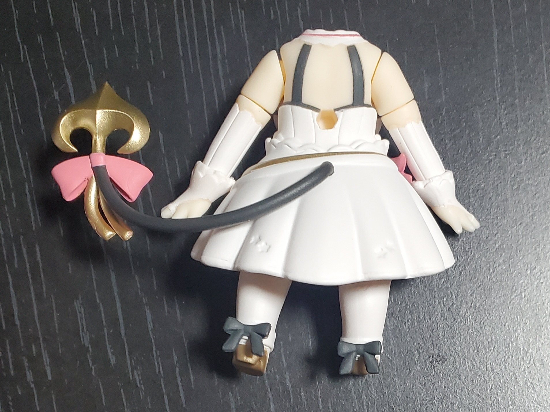 周防パトラ】『ねんどろいど 周防パトラ』購入&開封！みんな