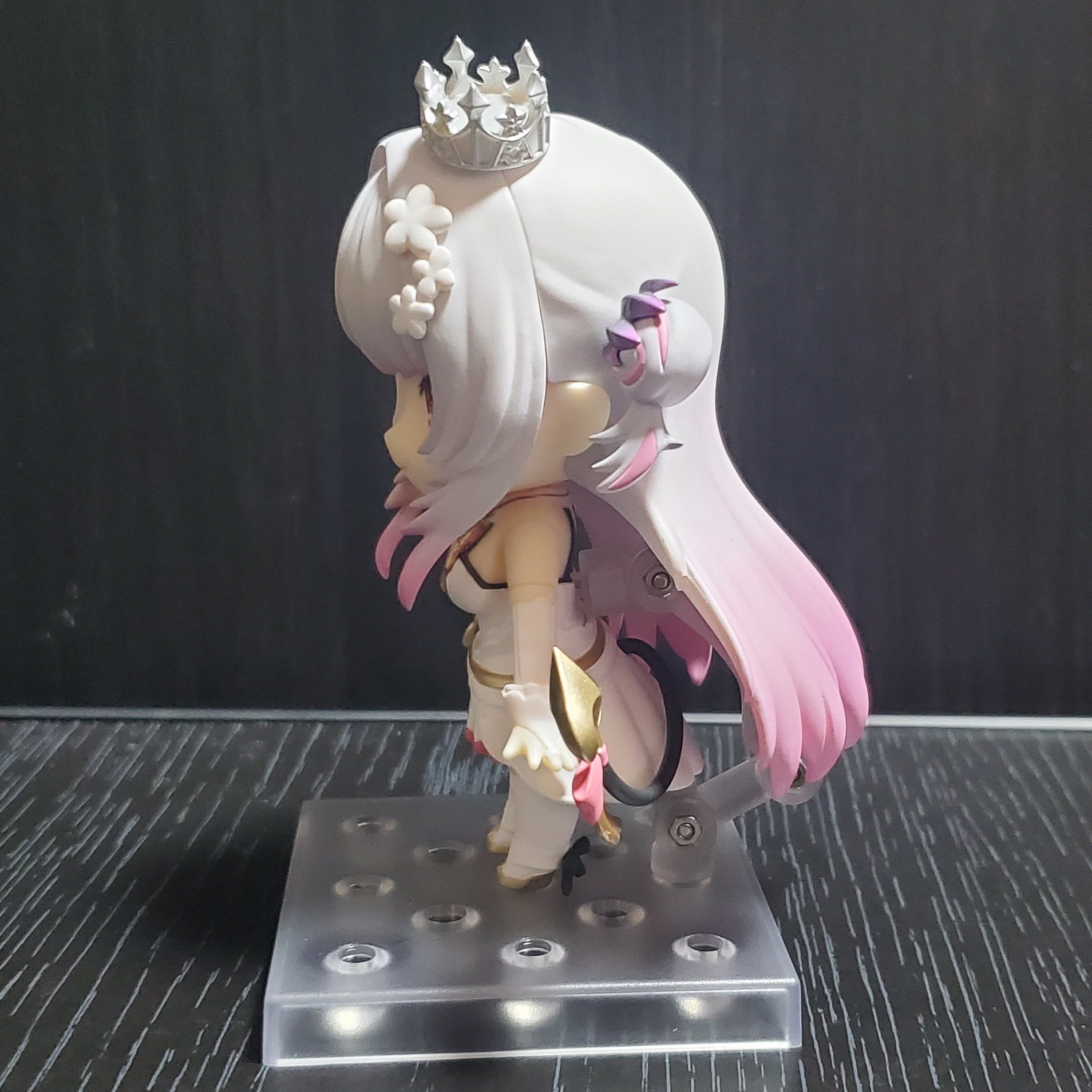 周防パトラ】『ねんどろいど 周防パトラ』購入&開封！みんな～！パトラ