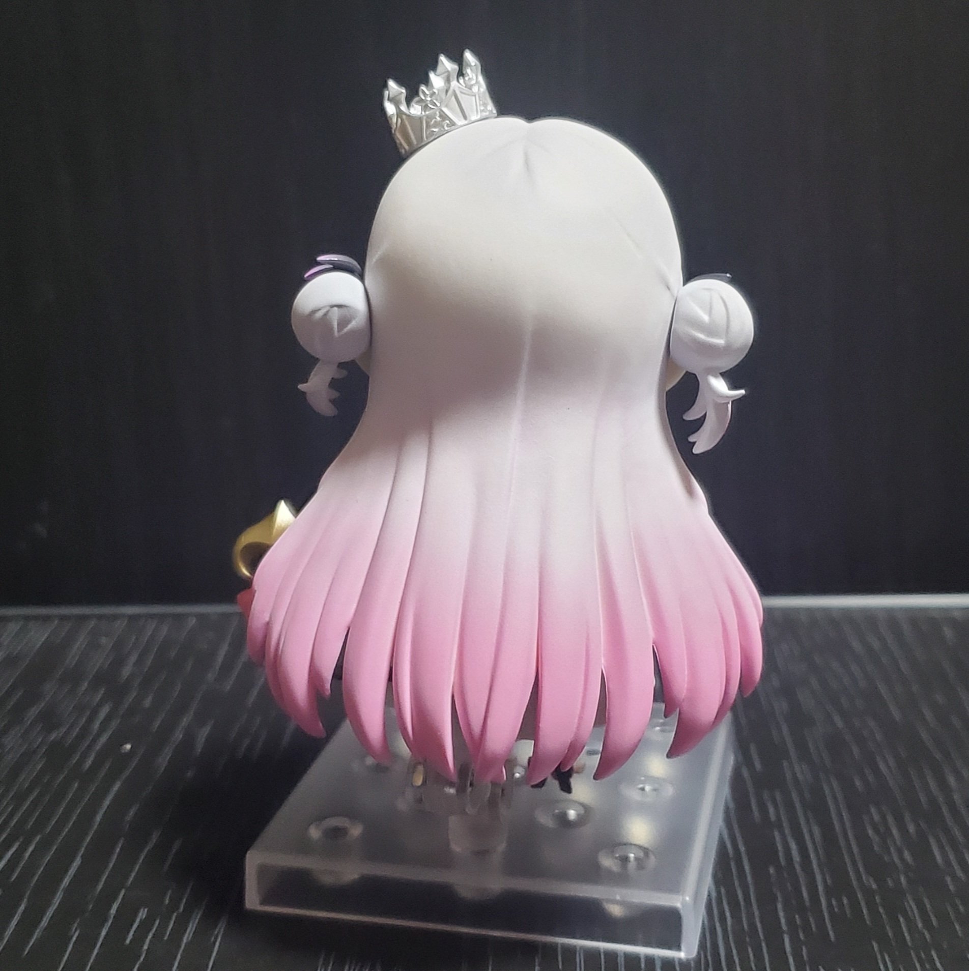 周防パトラ】『ねんどろいど 周防パトラ』購入&開封！みんな
