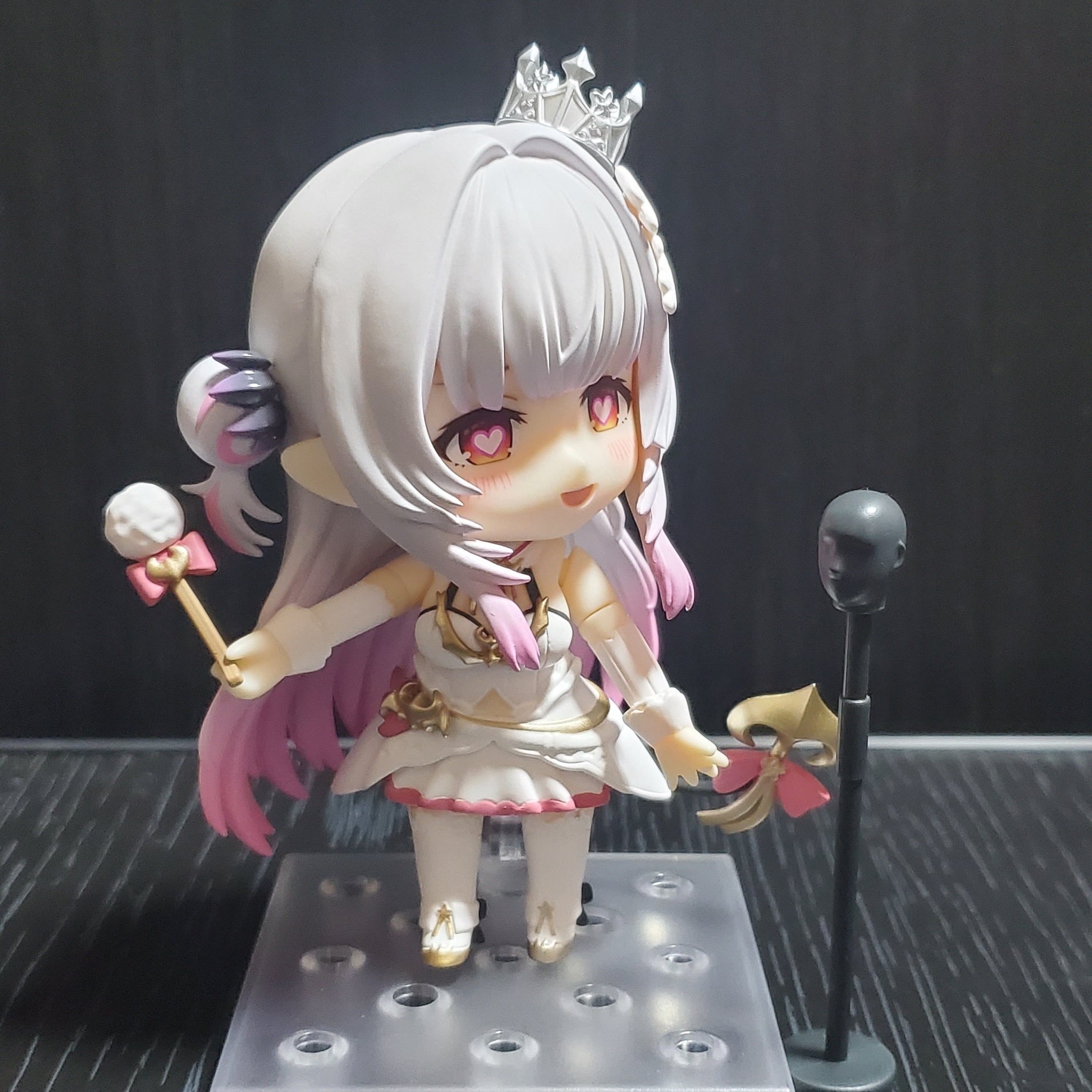 周防パトラ フィギュア ねんどろいど ねんどろいど 周防パトラ (グッドスマイルカンパニー(GOOD SMILE