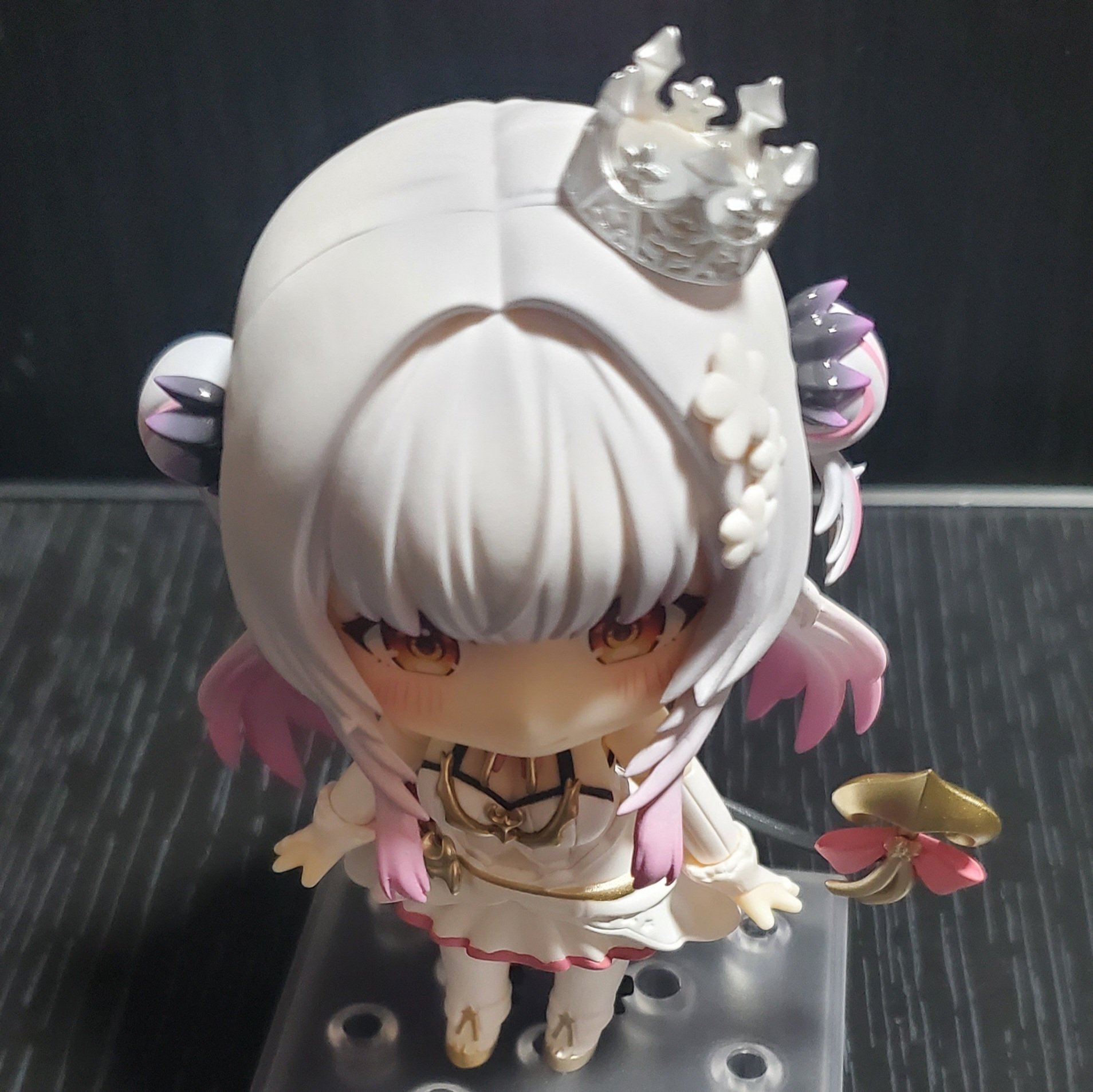 ねんどろいど 周防パトラ Amazon | ねんどろいど 周防パトラ ノンスケール プラスチック製