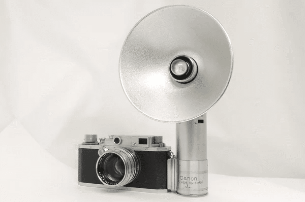 Canon Ⅳsb レンジファインダーを斬る！｜ささじあきひで