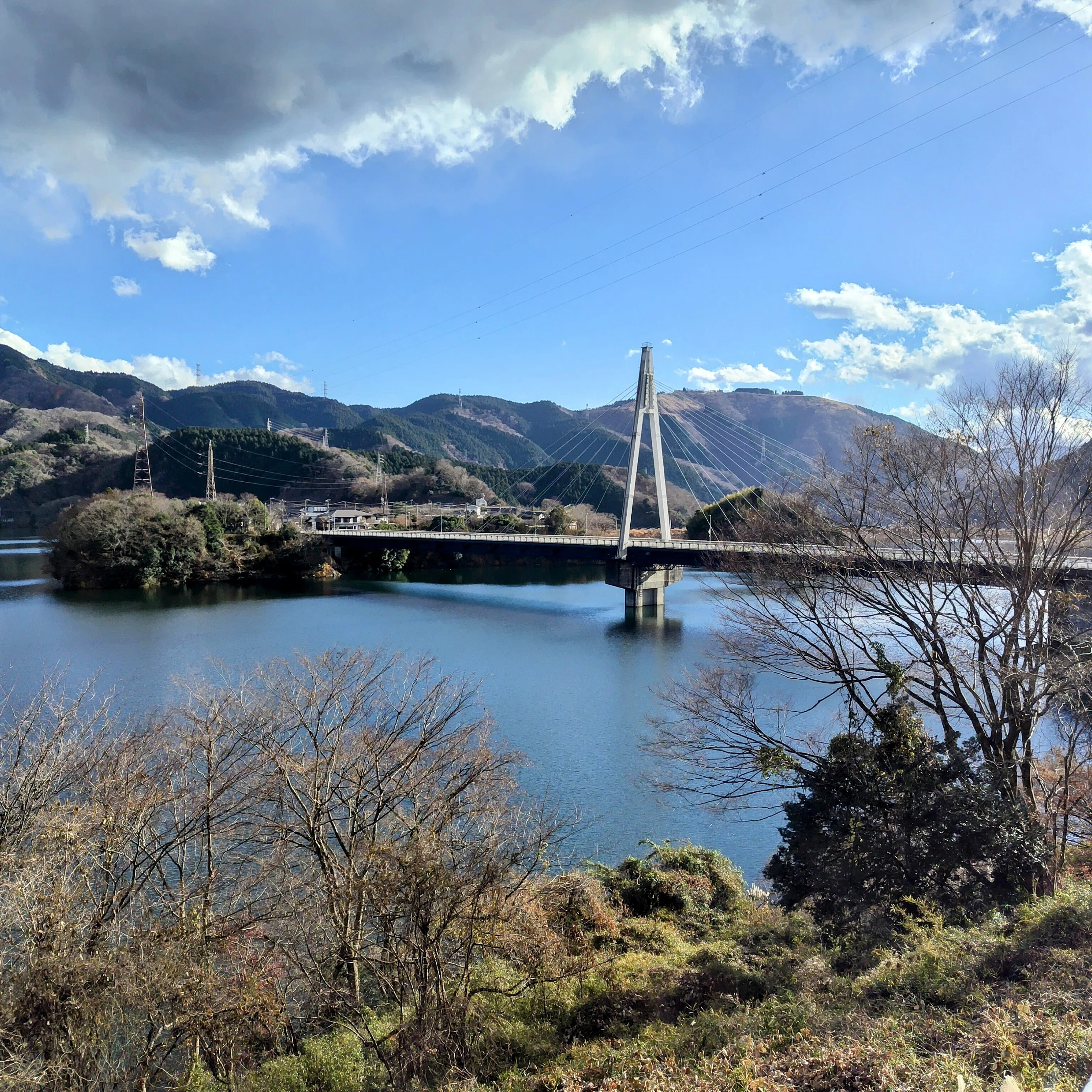 高尾山～石廊崎往復2024.12/27～1/2｜旅タロウ