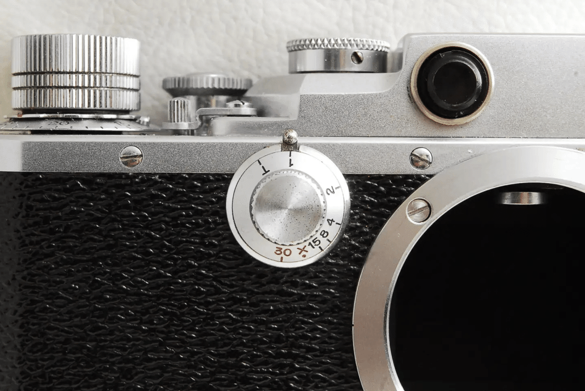 Canon Ⅳsb レンジファインダーを斬る！｜ささじあきひで