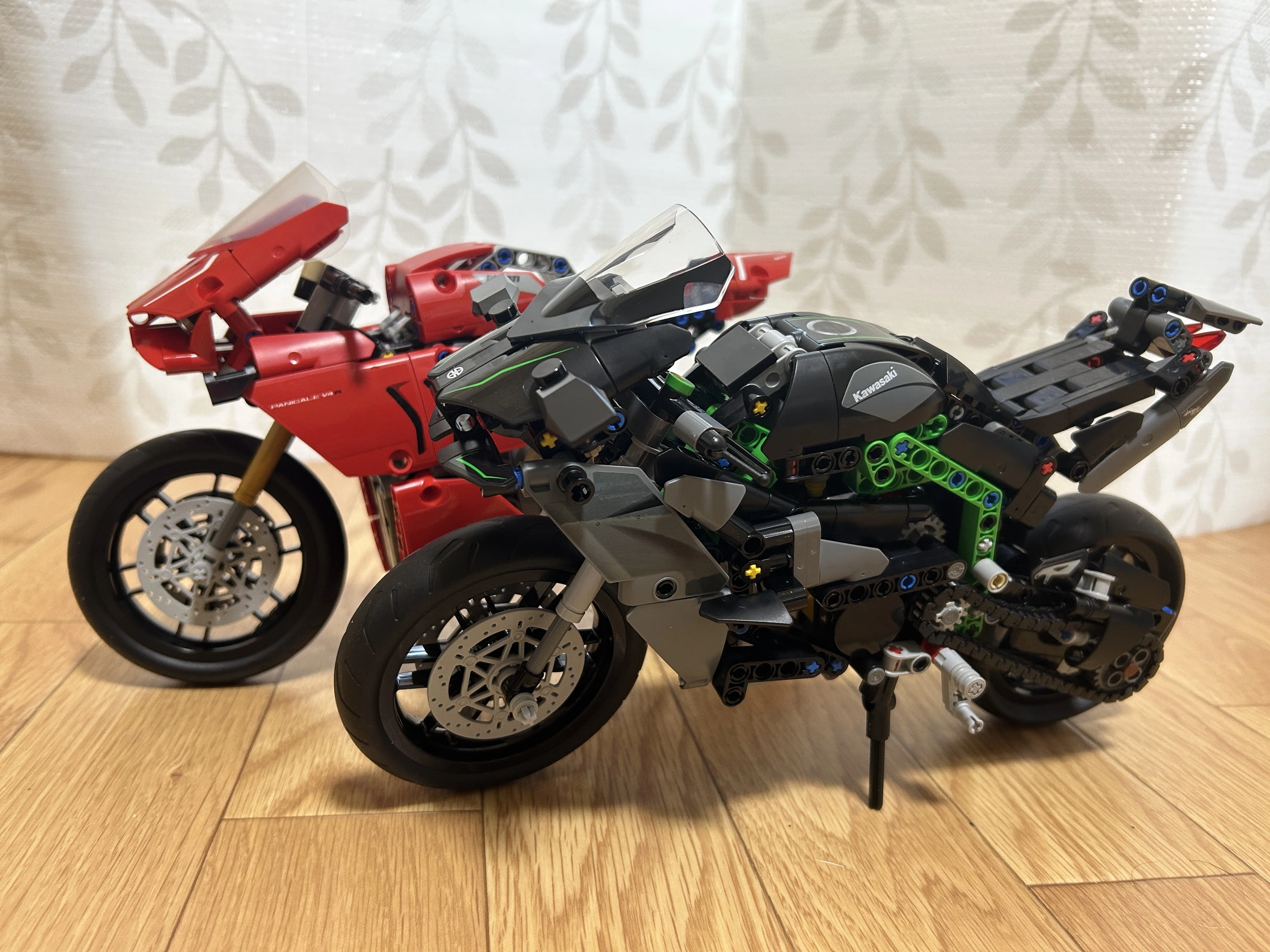 Ninja h2r バイク Kawasaki ninja レゴ仮面ライダーバイク 宅配便のみ レゴ テクニック Kawasaki Ninja H2R 42170 新品 LEGO 知育玩具 - ボードゲーム・プラモデル・おもちゃのオンライン通販ショップ