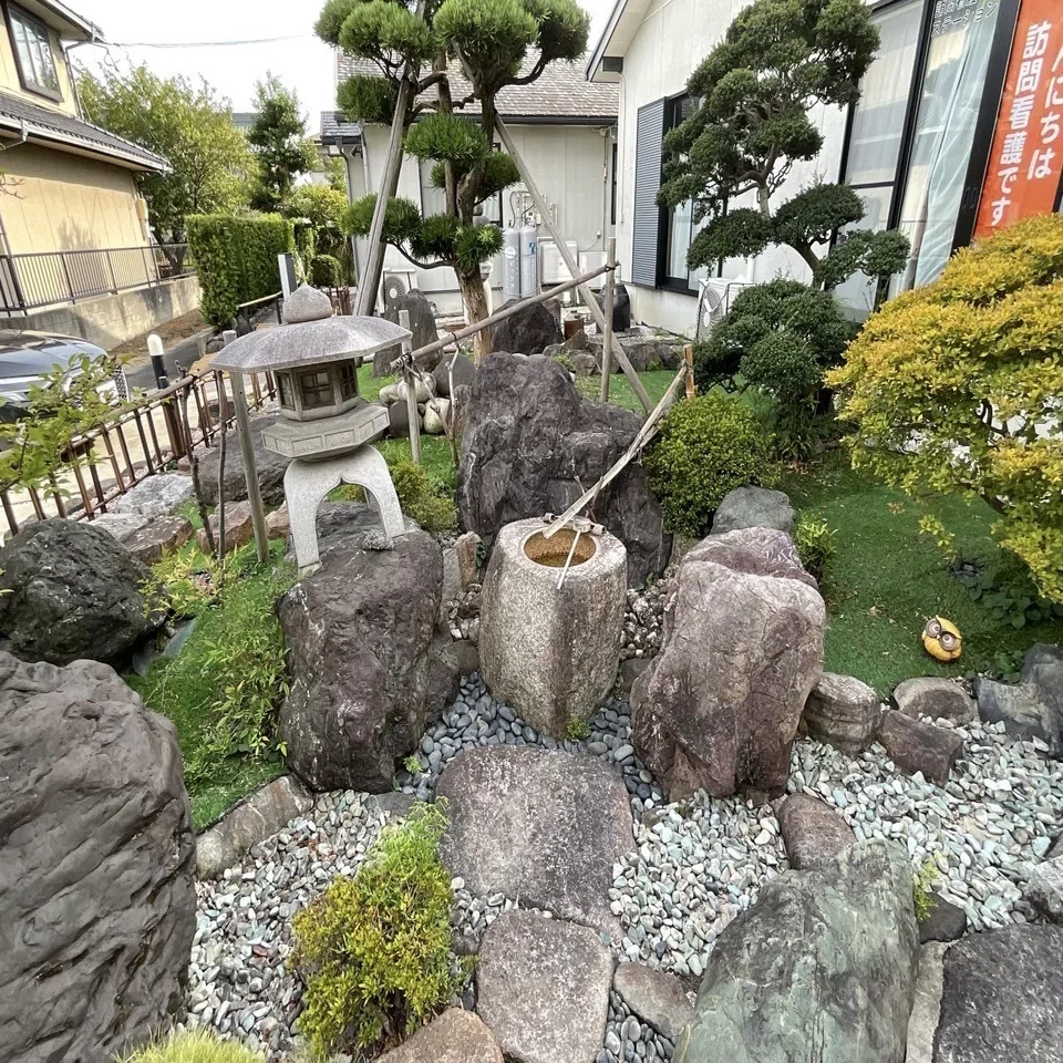 庭石の処分費用｜安く抑える7つの方法｜揖斐川庭石センター