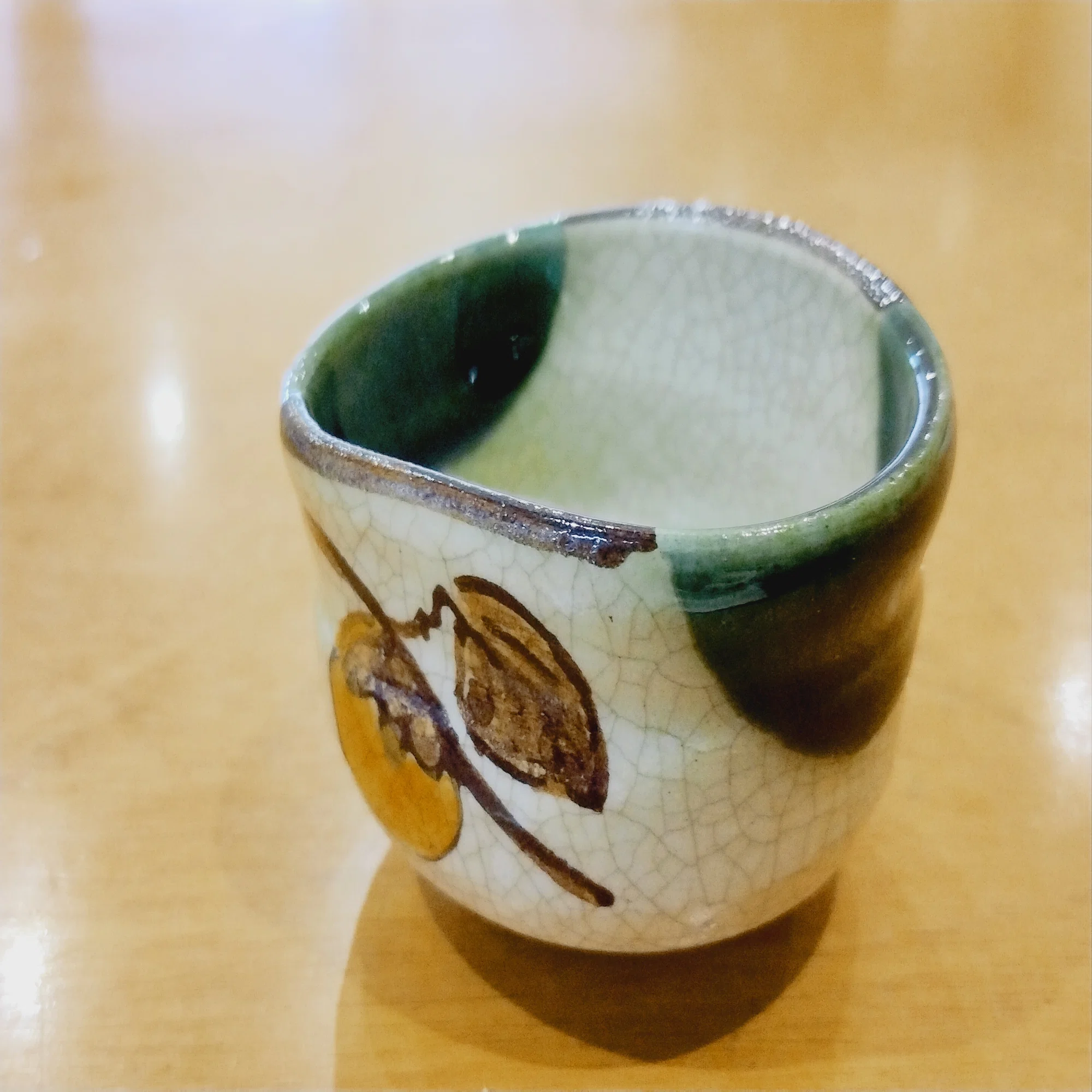 ネオ旅行記(4) 織部の里｜夢望庵 / Mubou-an