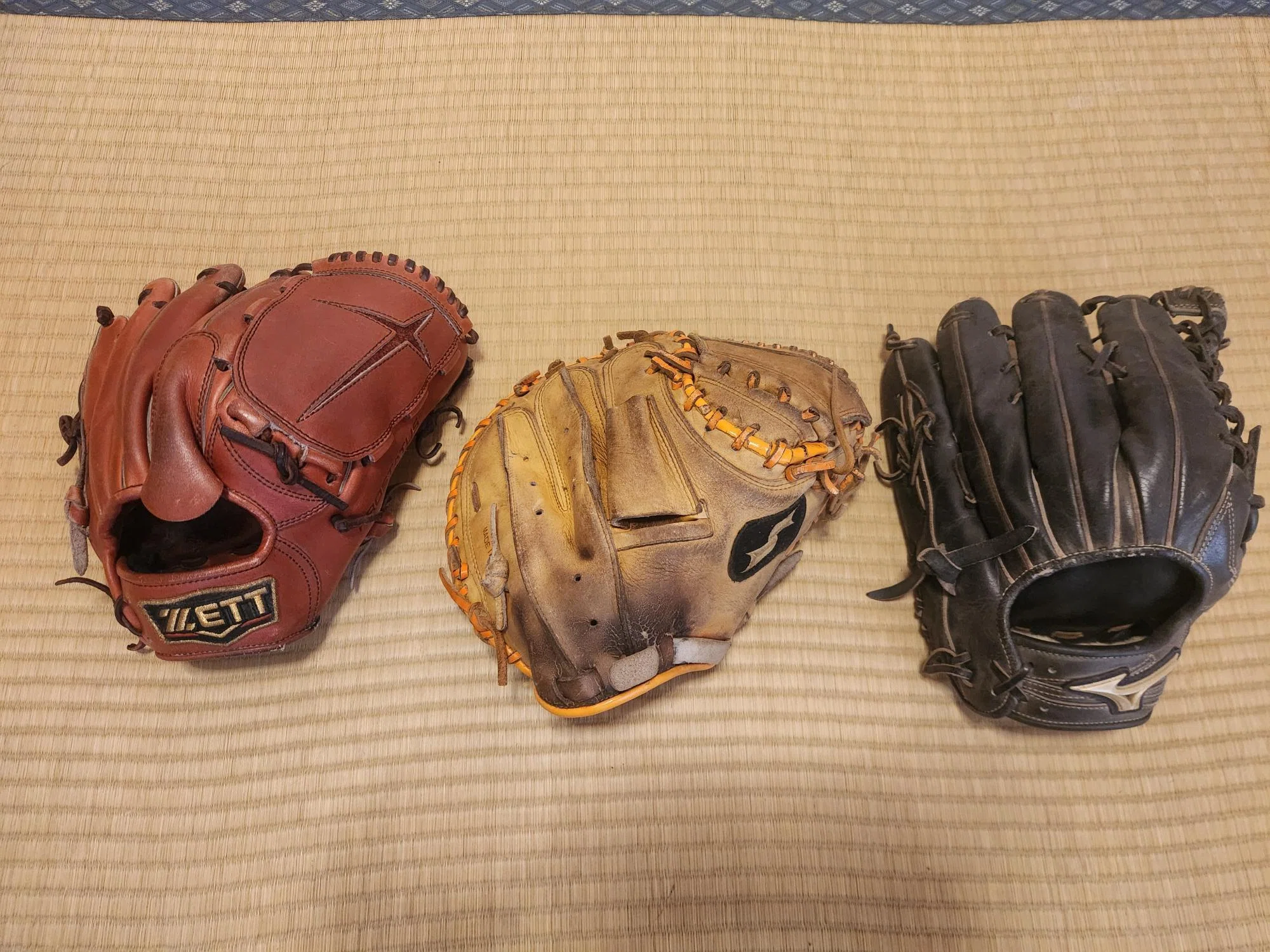 子どもの少年野球デビュー完全ガイド｜まず揃えるべき用具と選び方｜スケ