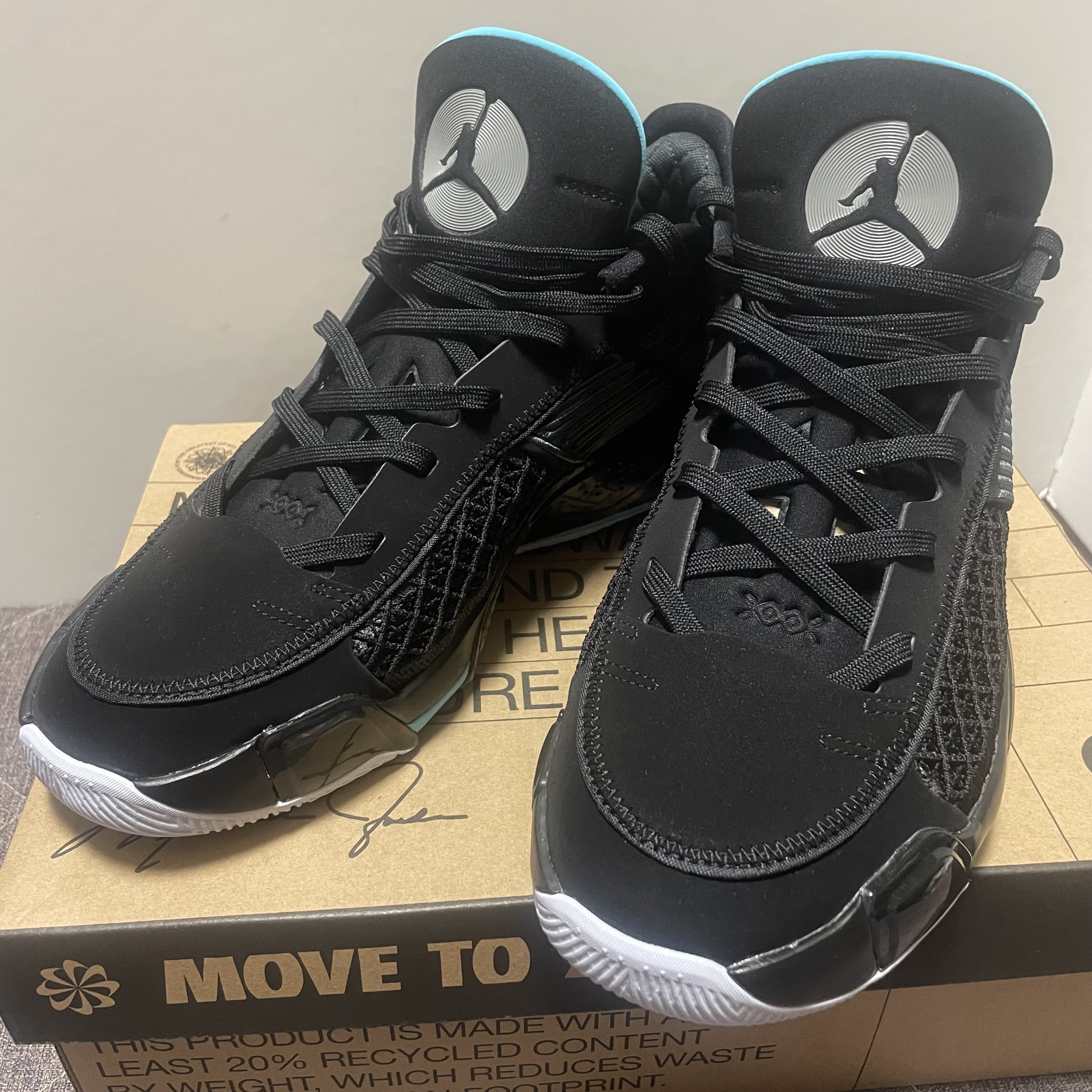 【損急さま専用】エアジョーダン38 ロー NIKE公式】エア ジョーダン 38 LOW PF バスケットボールシューズ