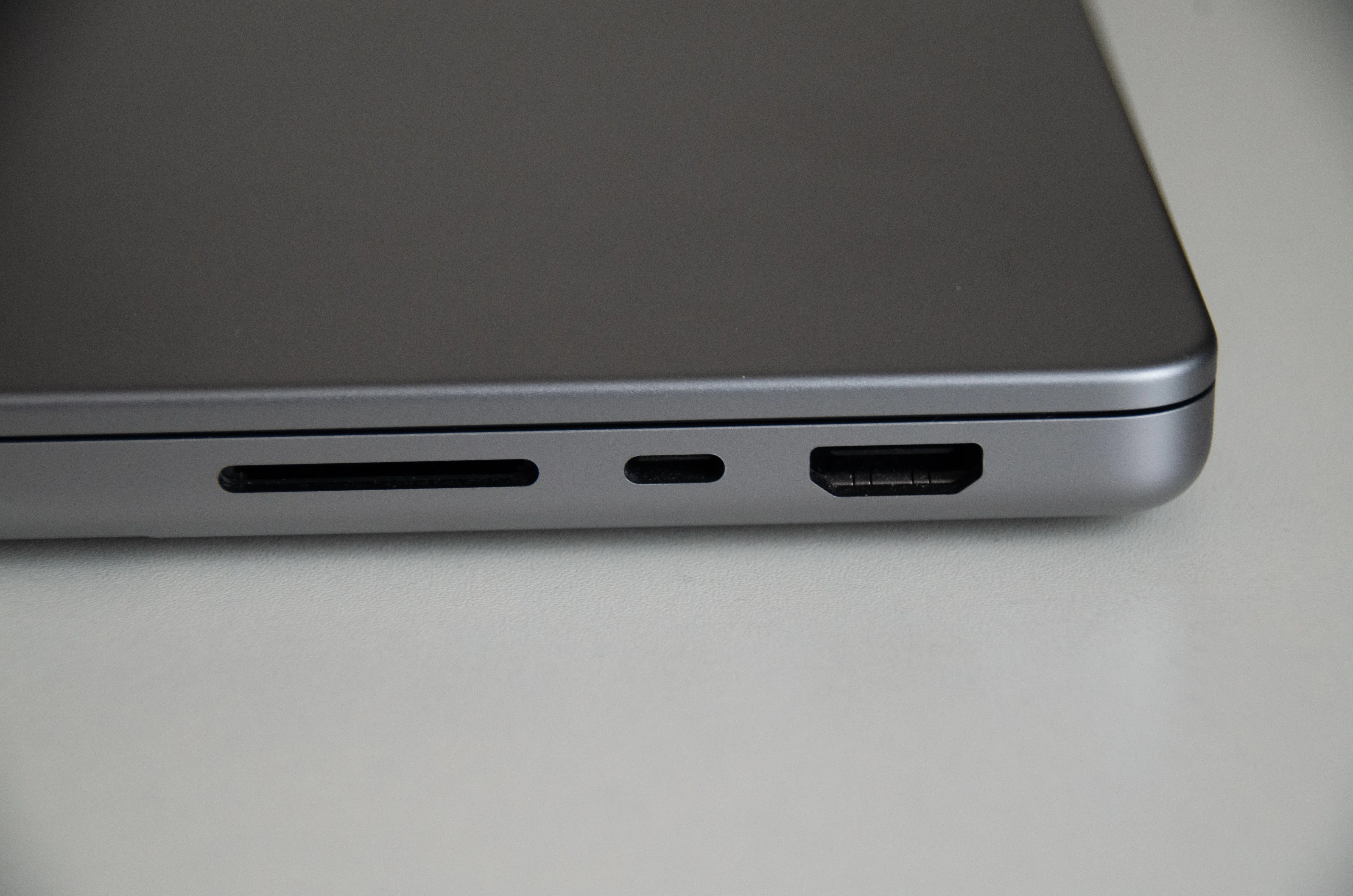 M1Pro MacBook Pro 14インチの完成度の高さ｜Arctech