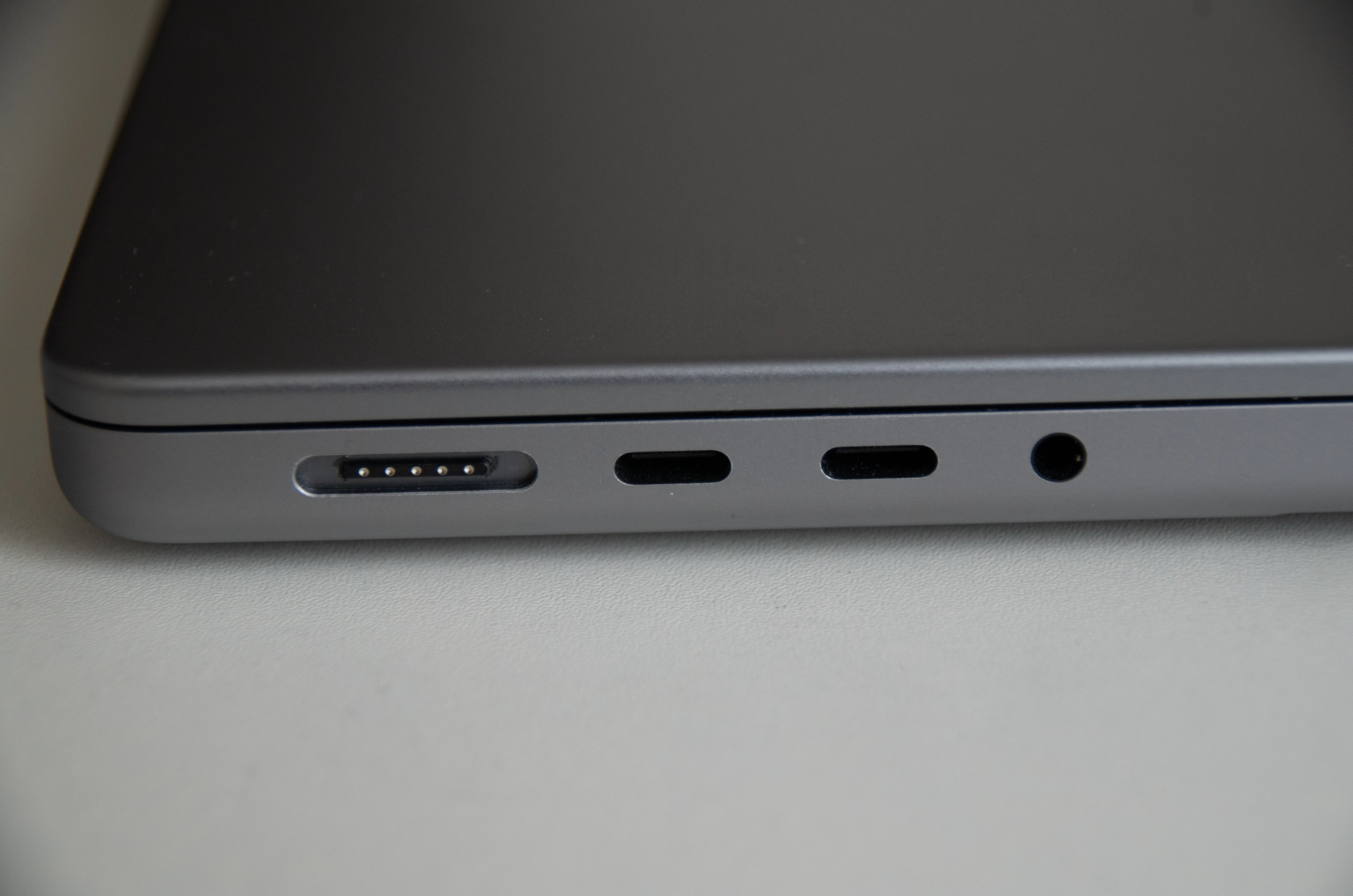 M1Pro MacBook Pro 14インチの完成度の高さ｜Arctech