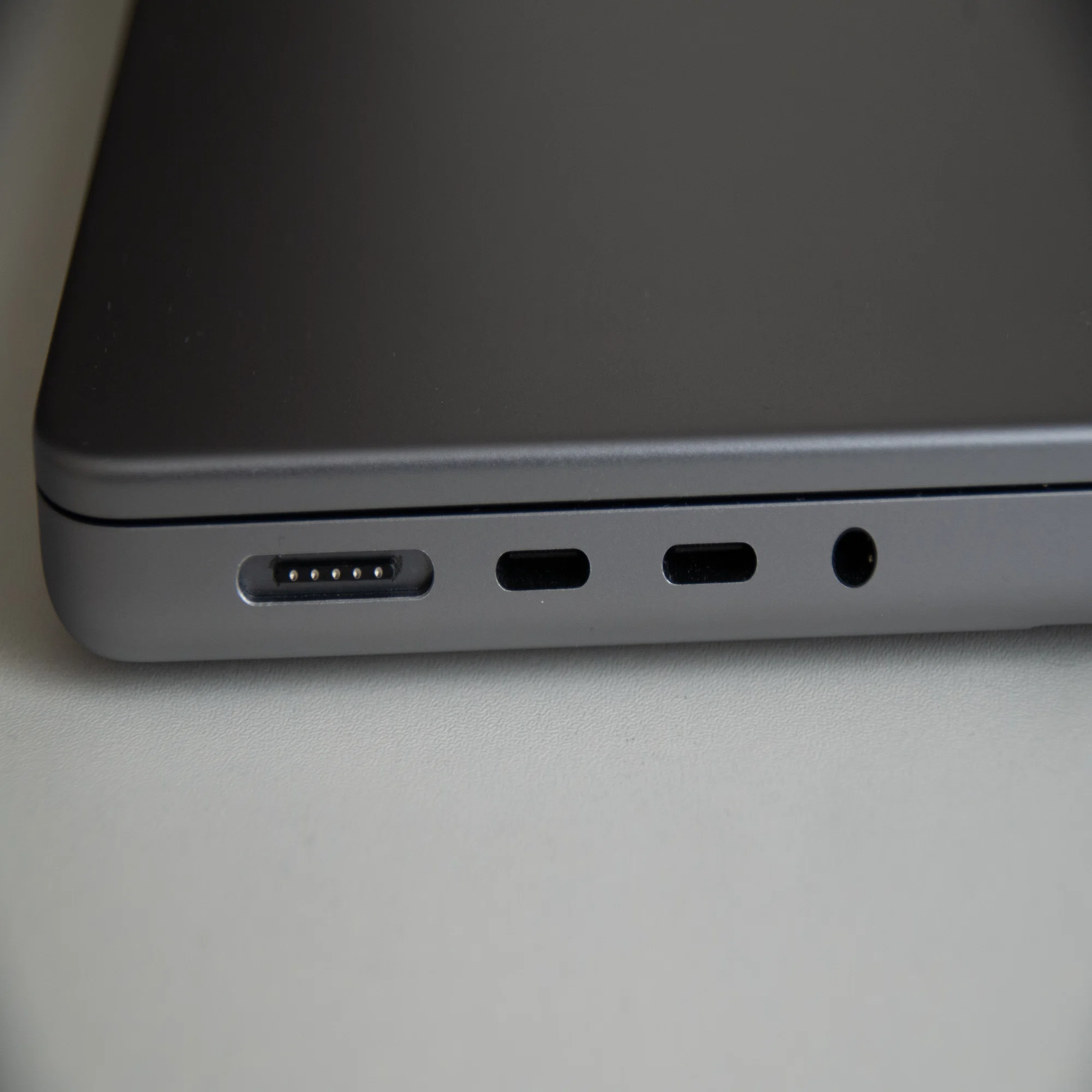 M1Pro MacBook Pro 14インチの完成度の高さ｜Arctech