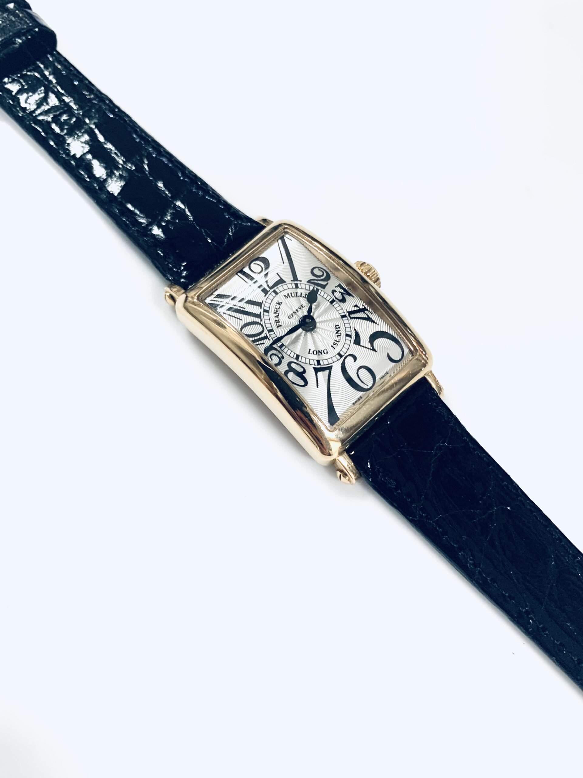 フランクミュラーのオーバーホールの料金と正規サービスの利点を理解し