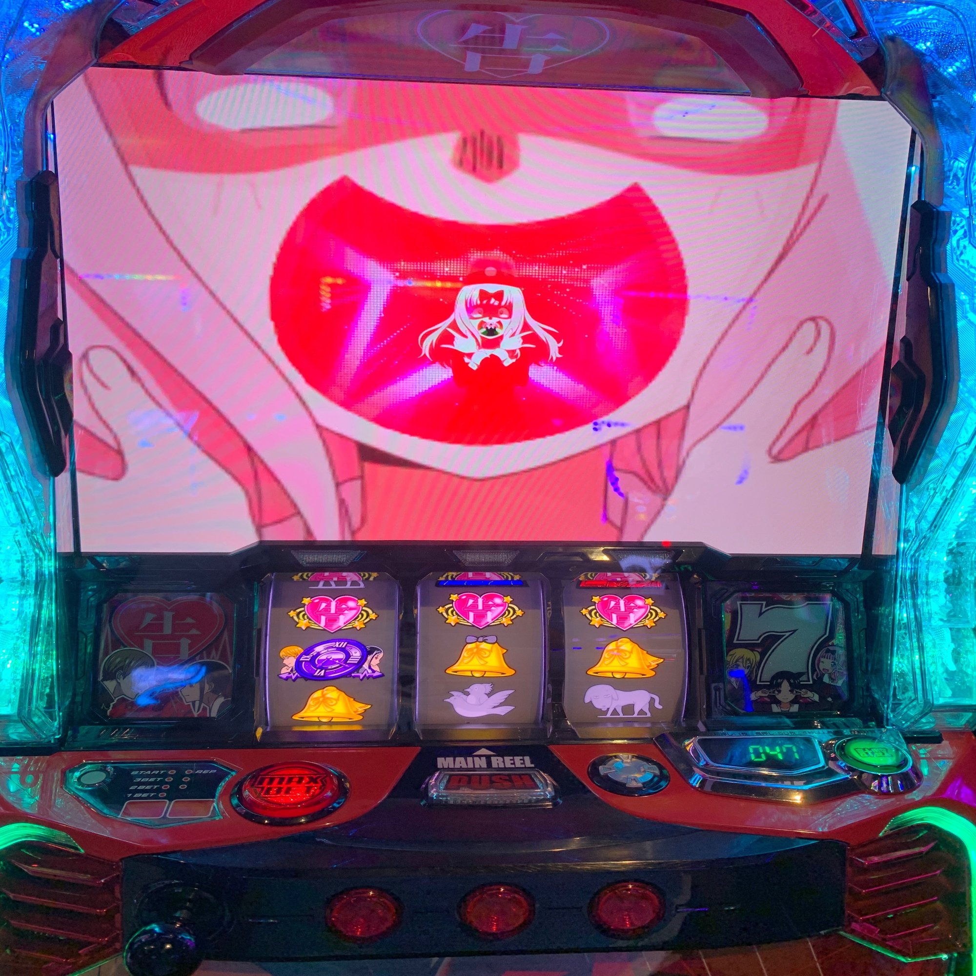 2024年わたぼう的スロット神台、クソ台機種評価(面白さメイン)｜わたぼう