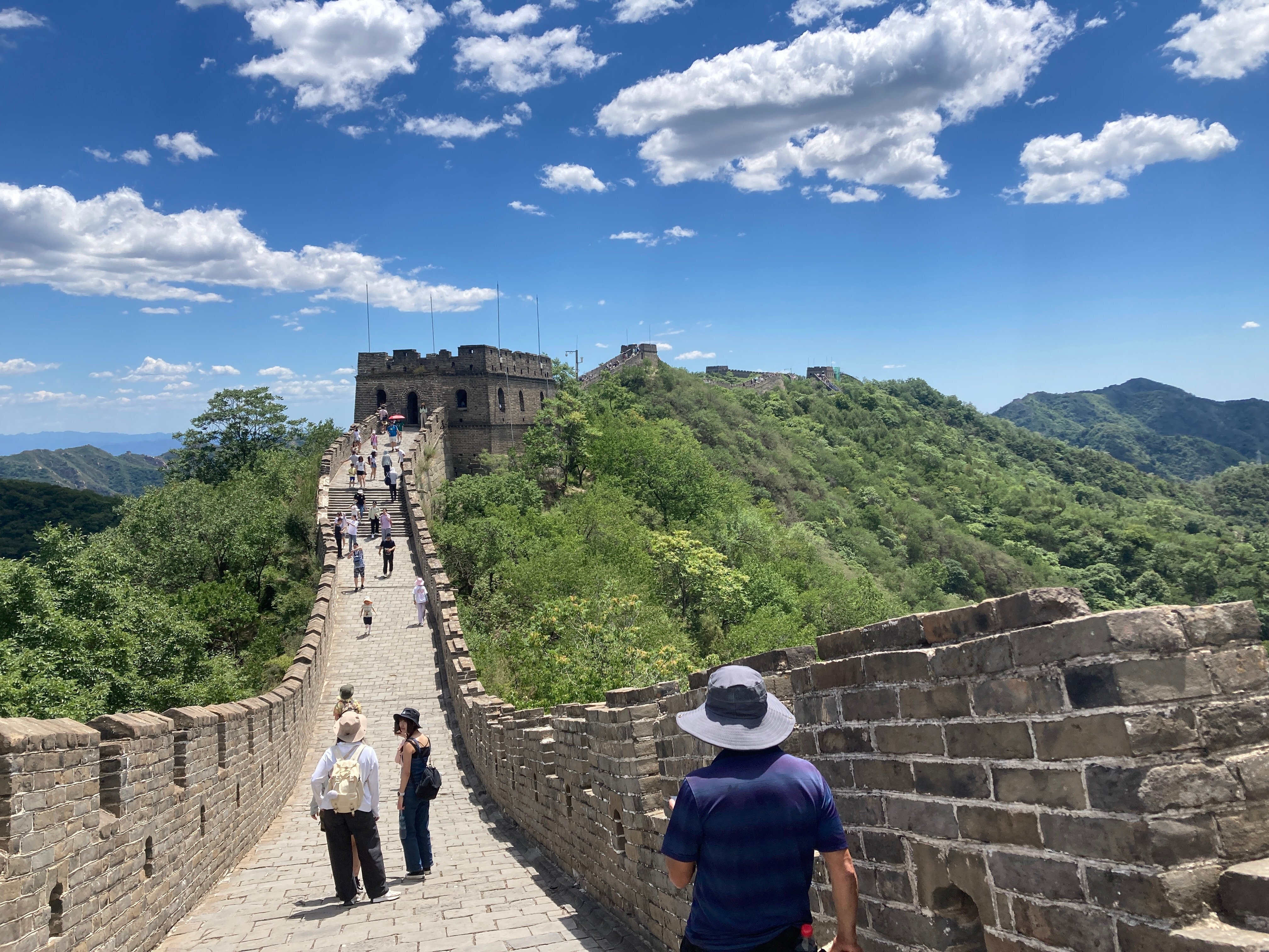 中国の切手 中国の万里の長城、四季折々。 春 夏 秋 冬 1979 中国切手】万里の長城の種類や特徴、切手買取における価値や買取
