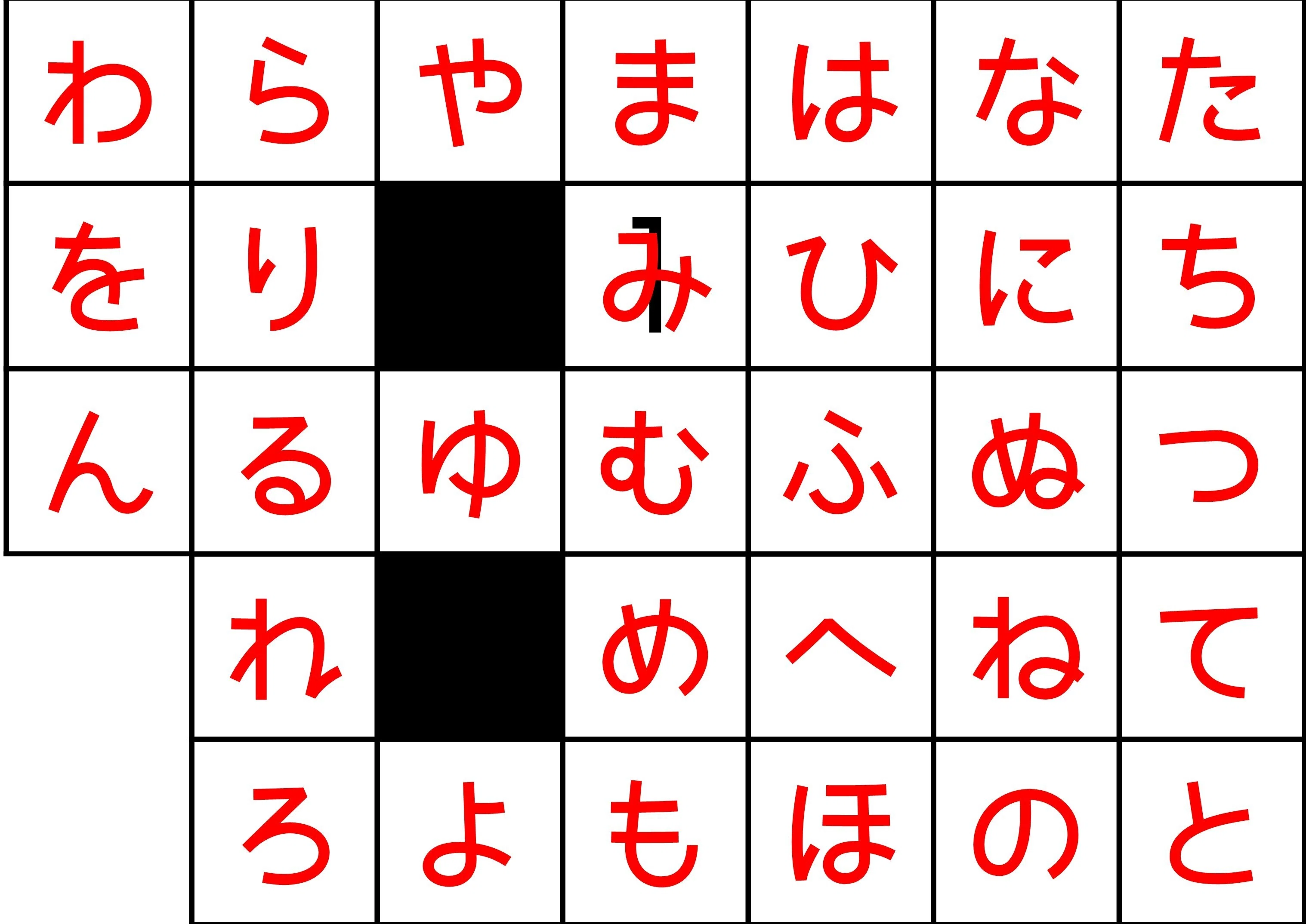 2025年の元日に出題した謎解きの解説｜k5