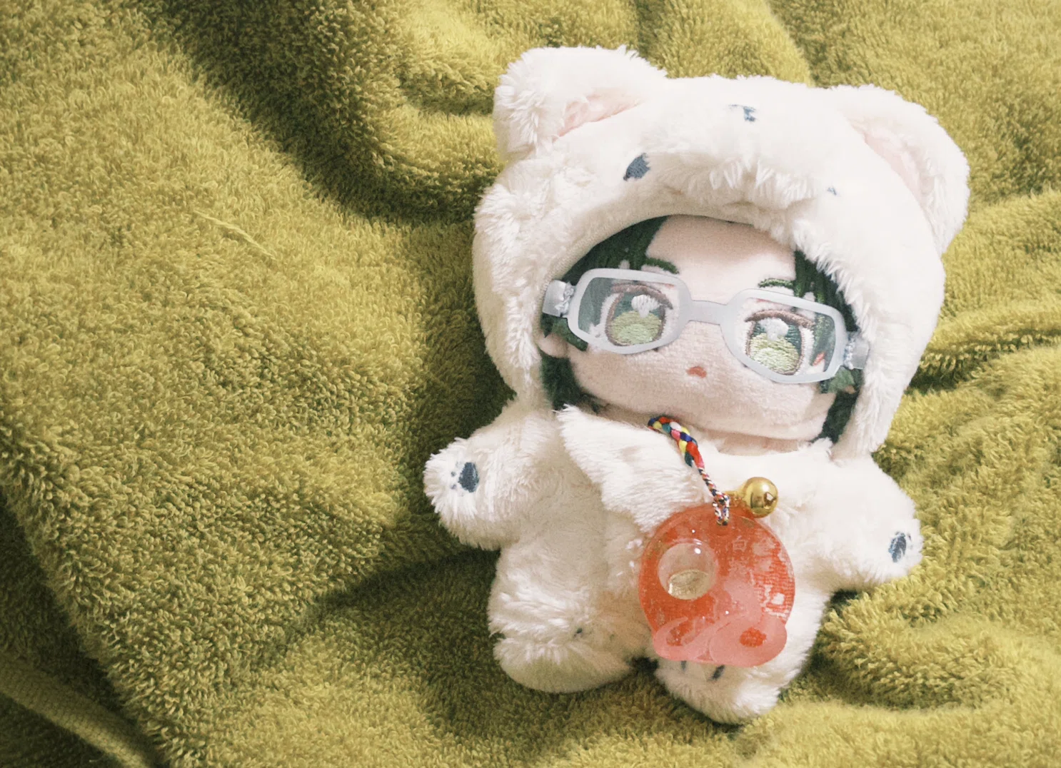 届かなくても）蓮巳さんにどうしても伝えたいことがある｜lotus