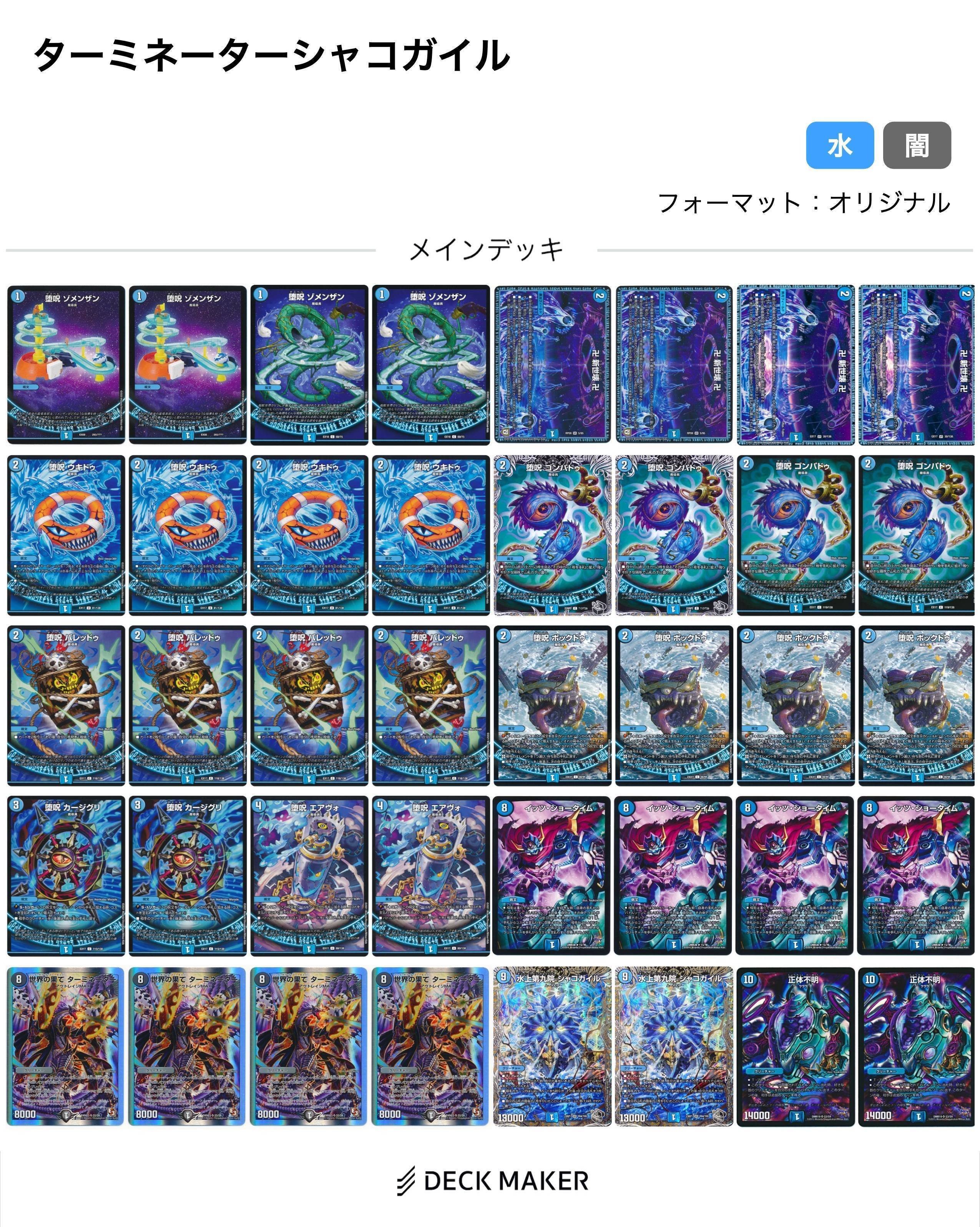 デスザーク、魔導具について調べてみる 下｜風馬 成道