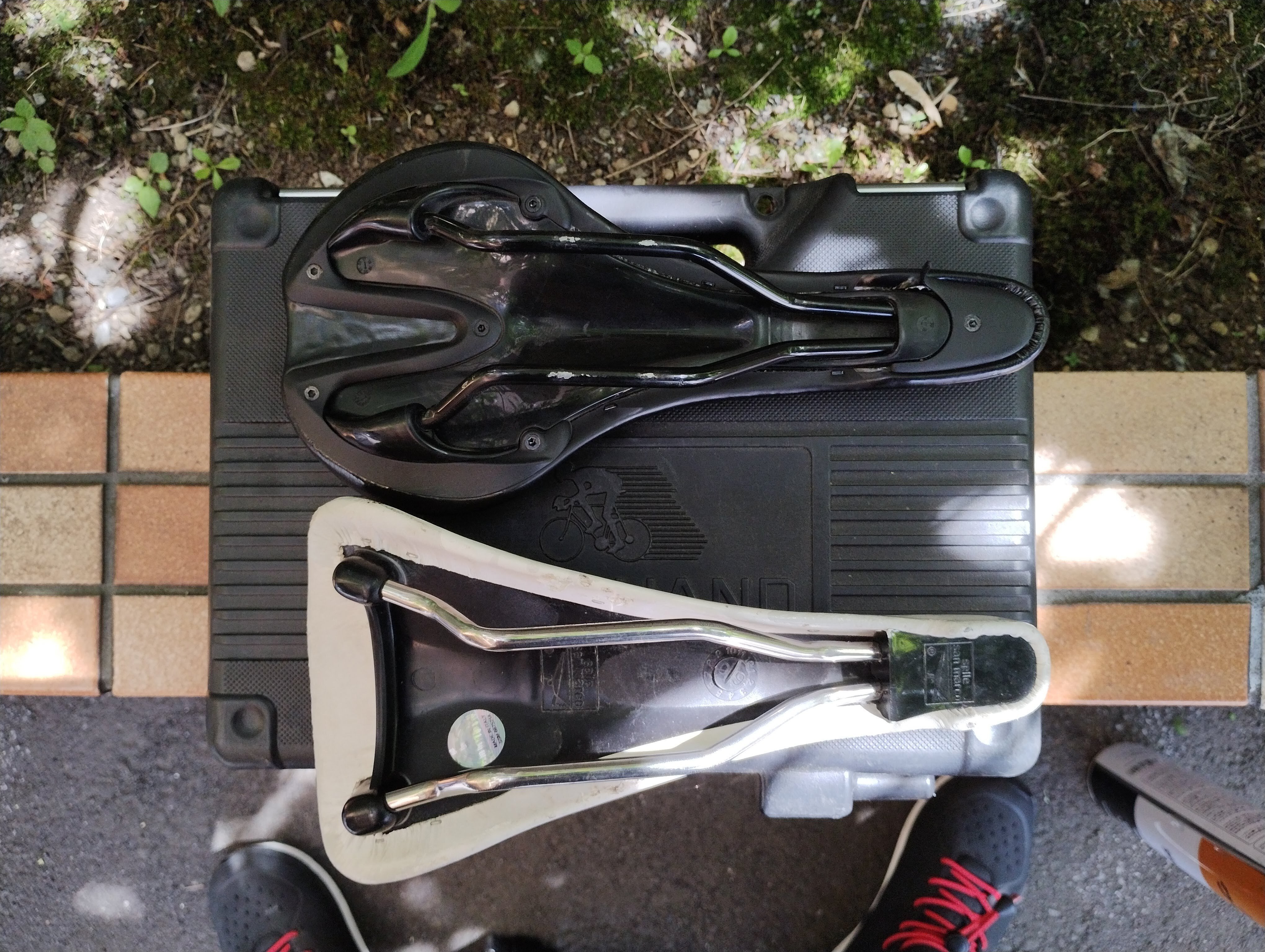 美品セラサンマルコ　コルコール　ライト 美品セラサンマルコ コルコール ライト 2025年最新】セラサンマルコ